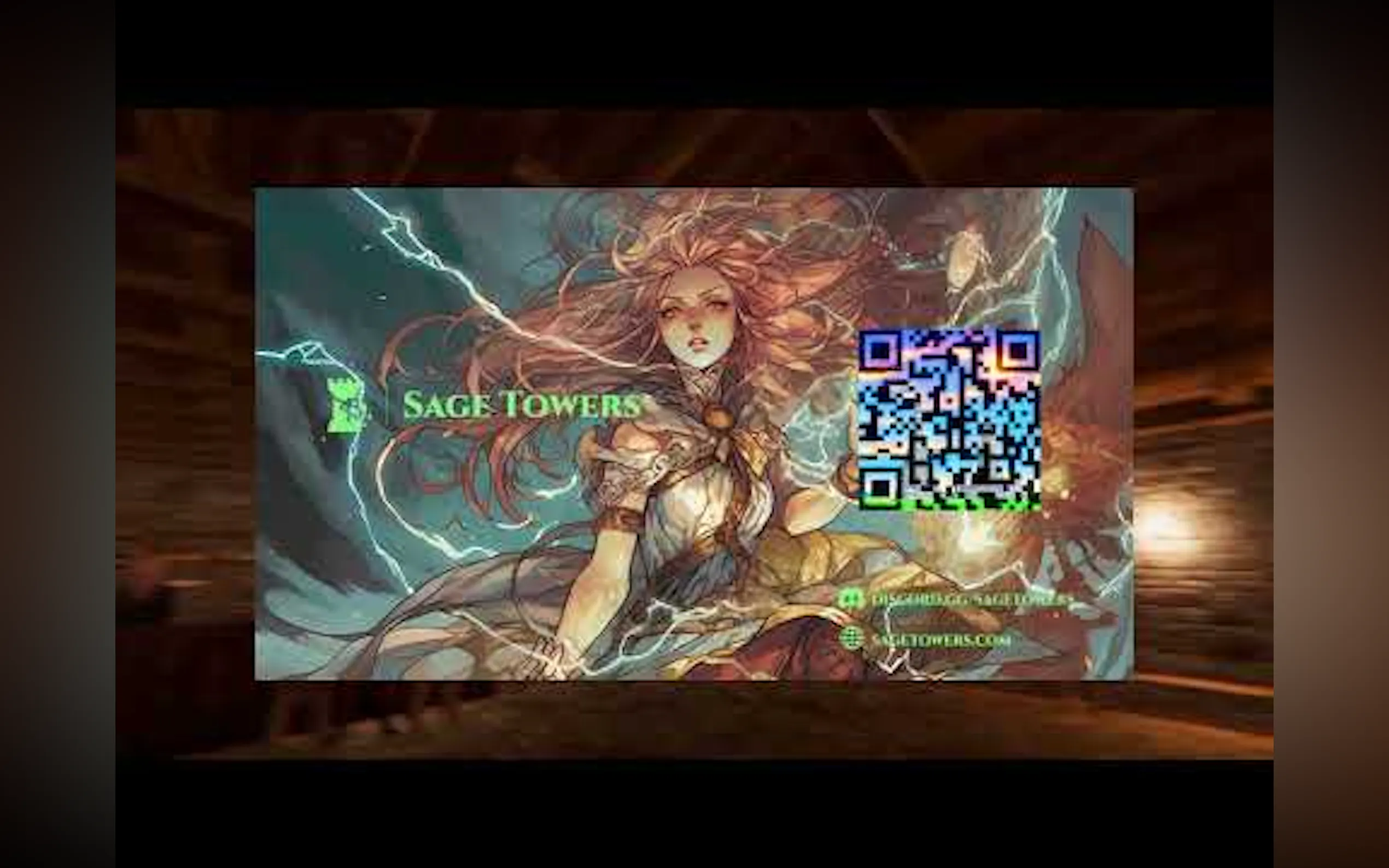 Sage Towers gallery image