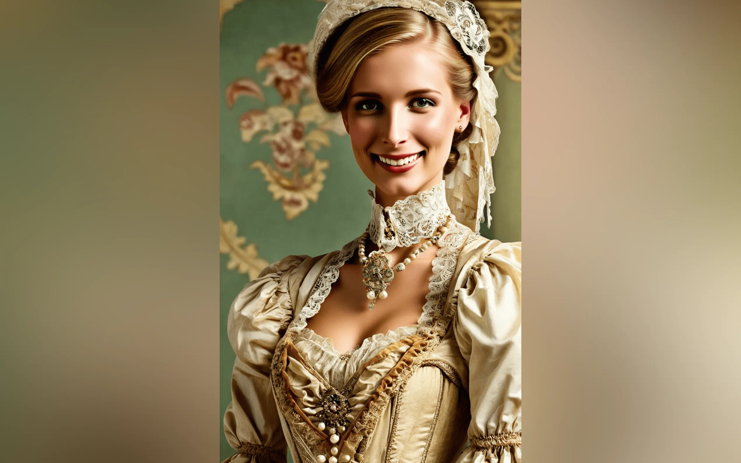 Glam Graph gallery image