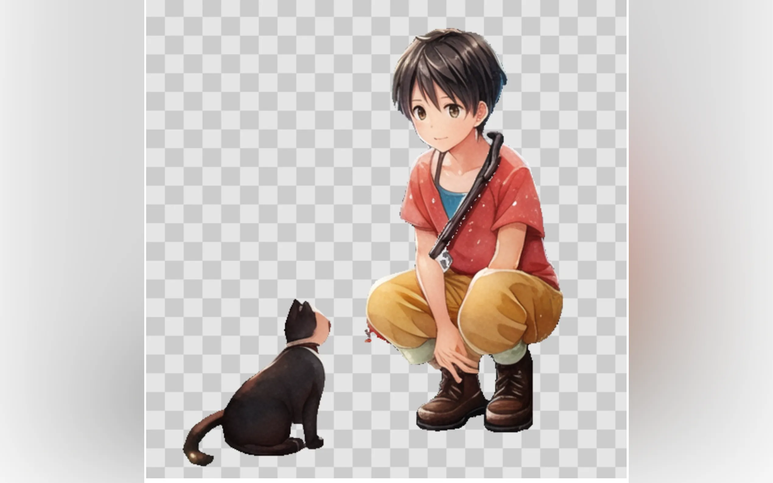 Windy AI gallery image