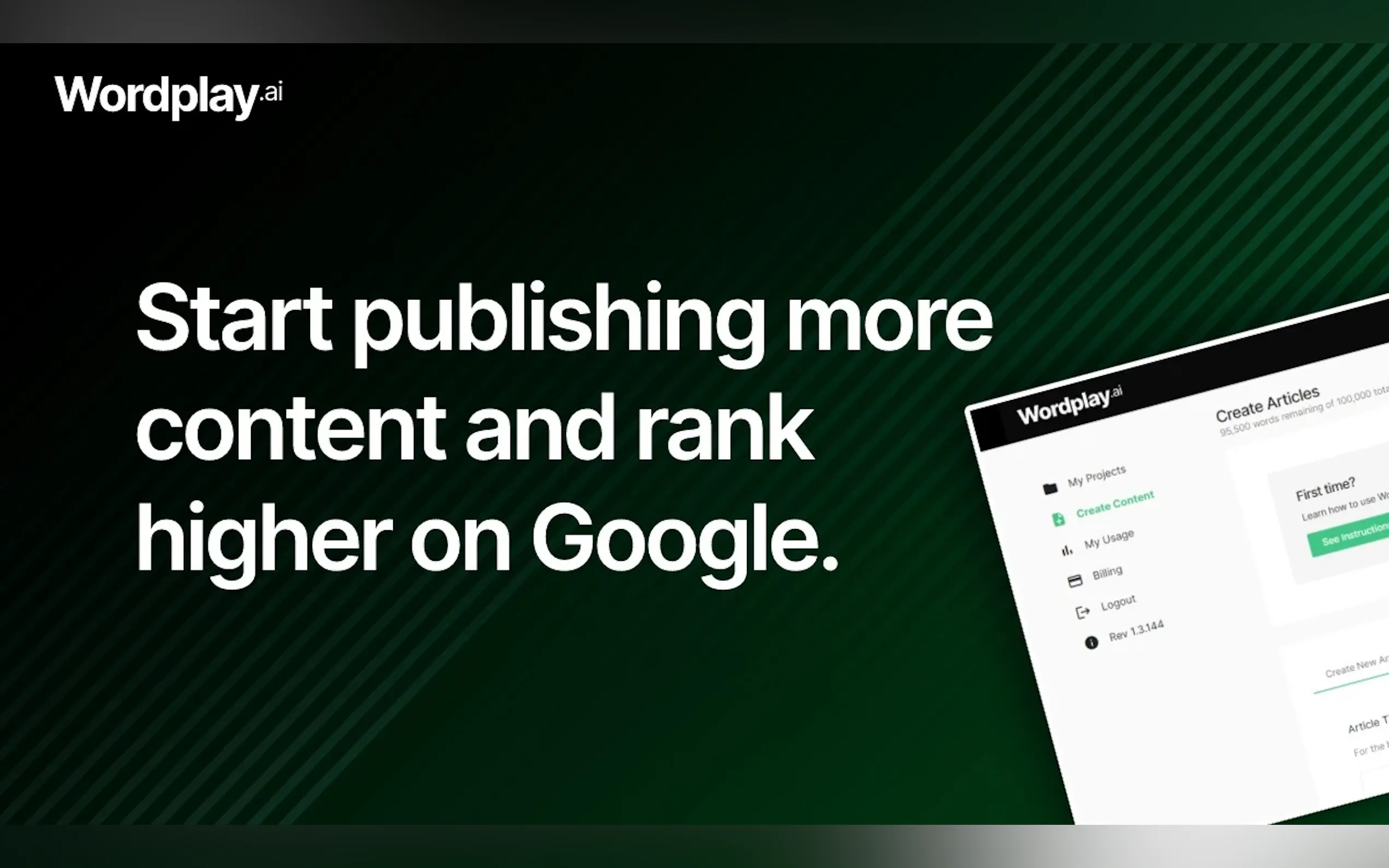 Wordplay gallery image