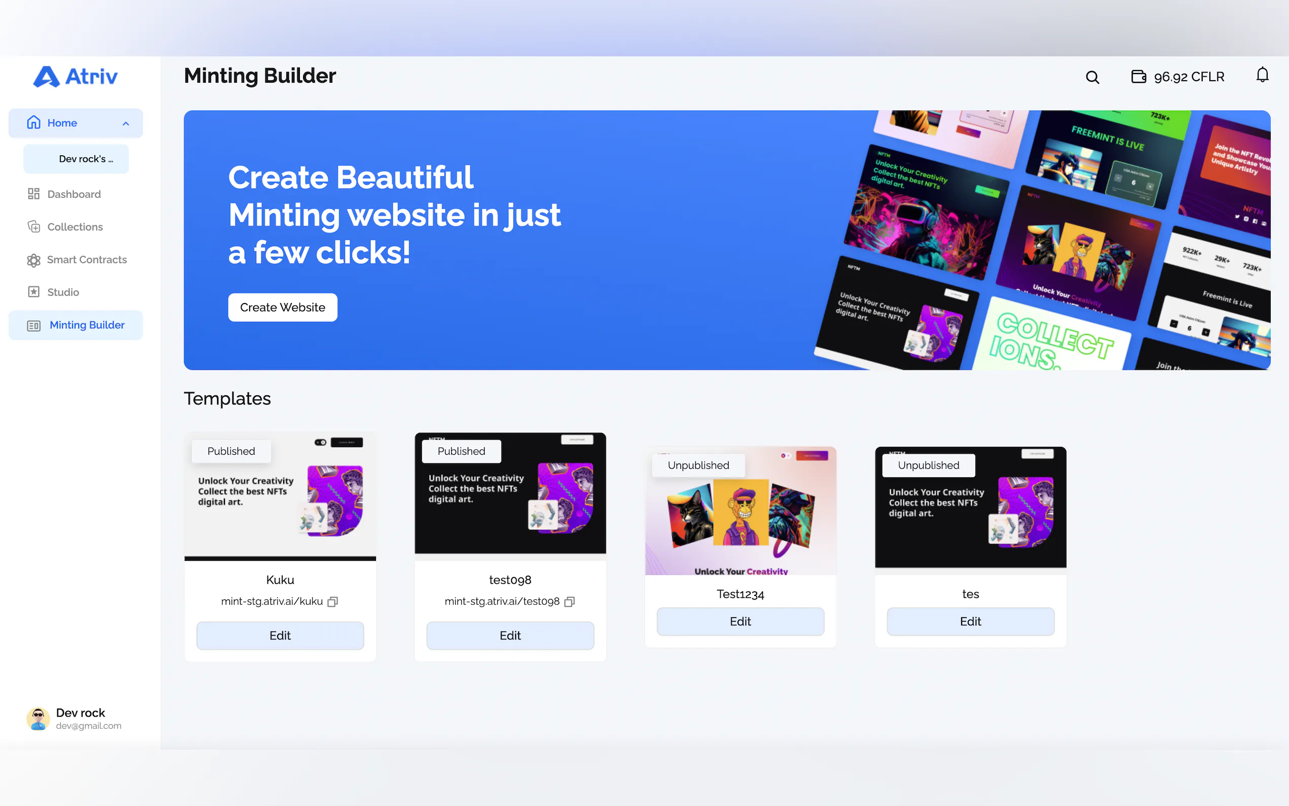 Atriv AI gallery image