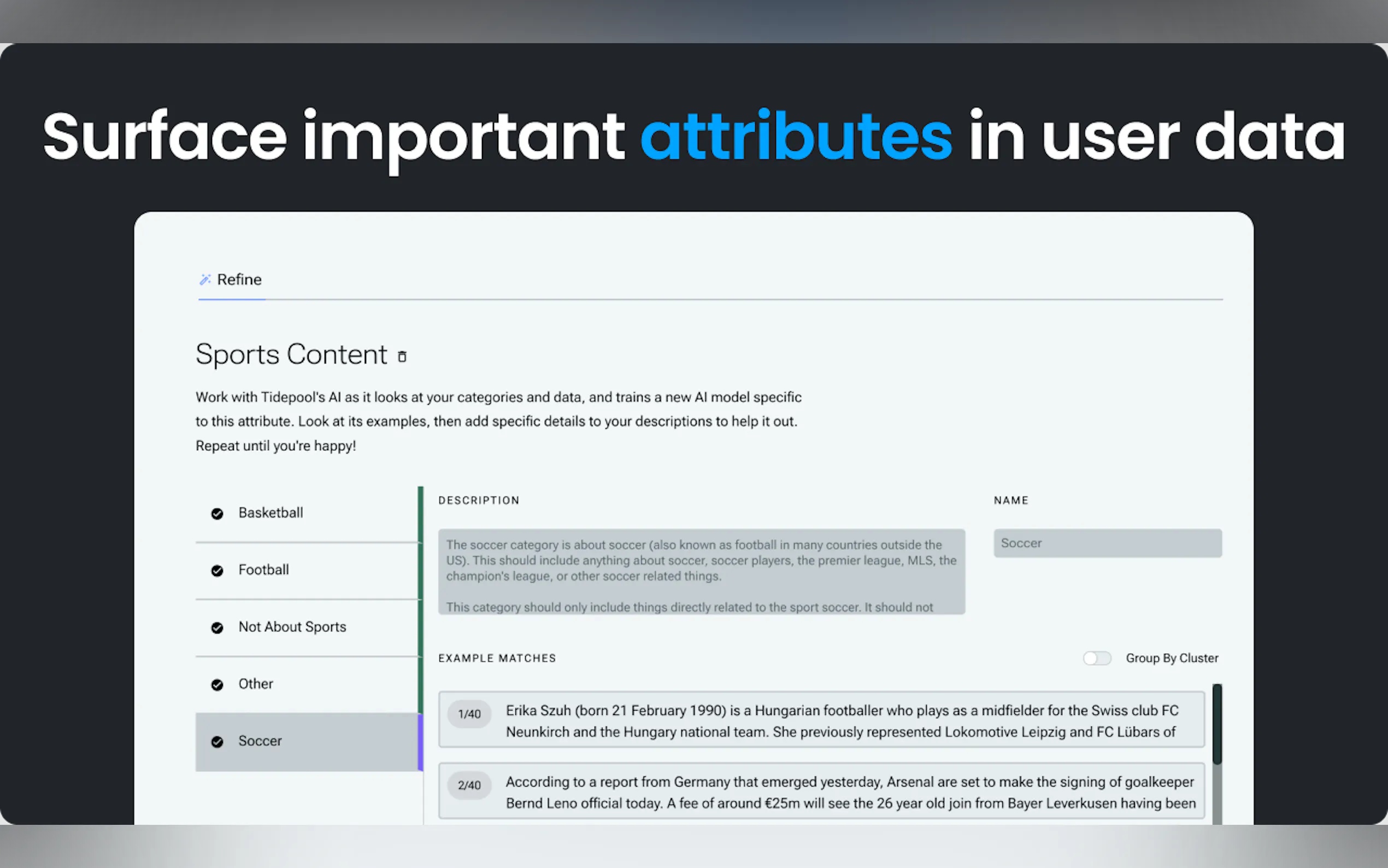Tidepool gallery image