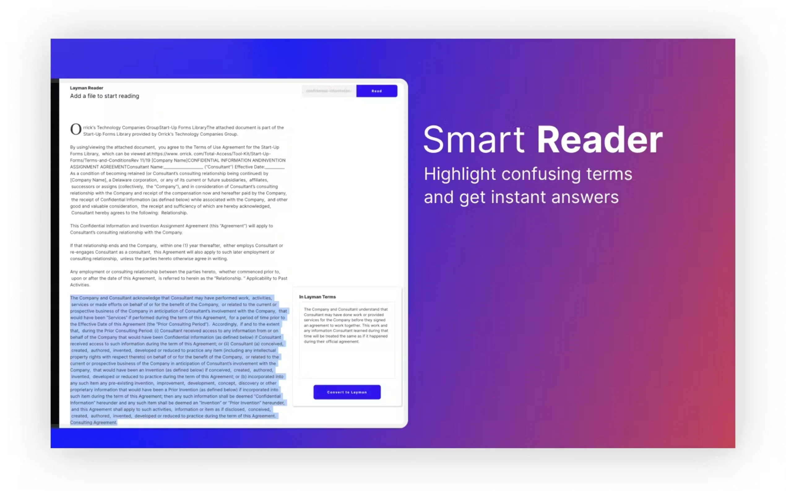 Layman Law gallery image