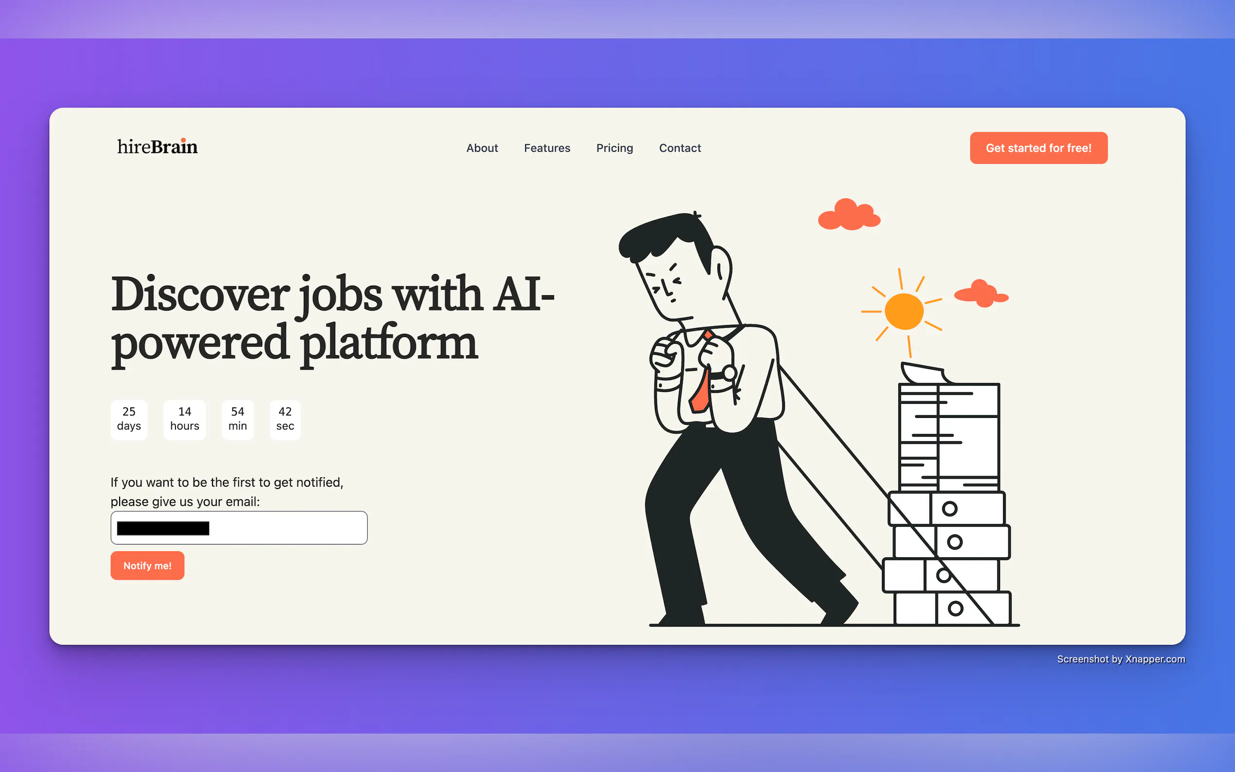 hireBrain gallery image