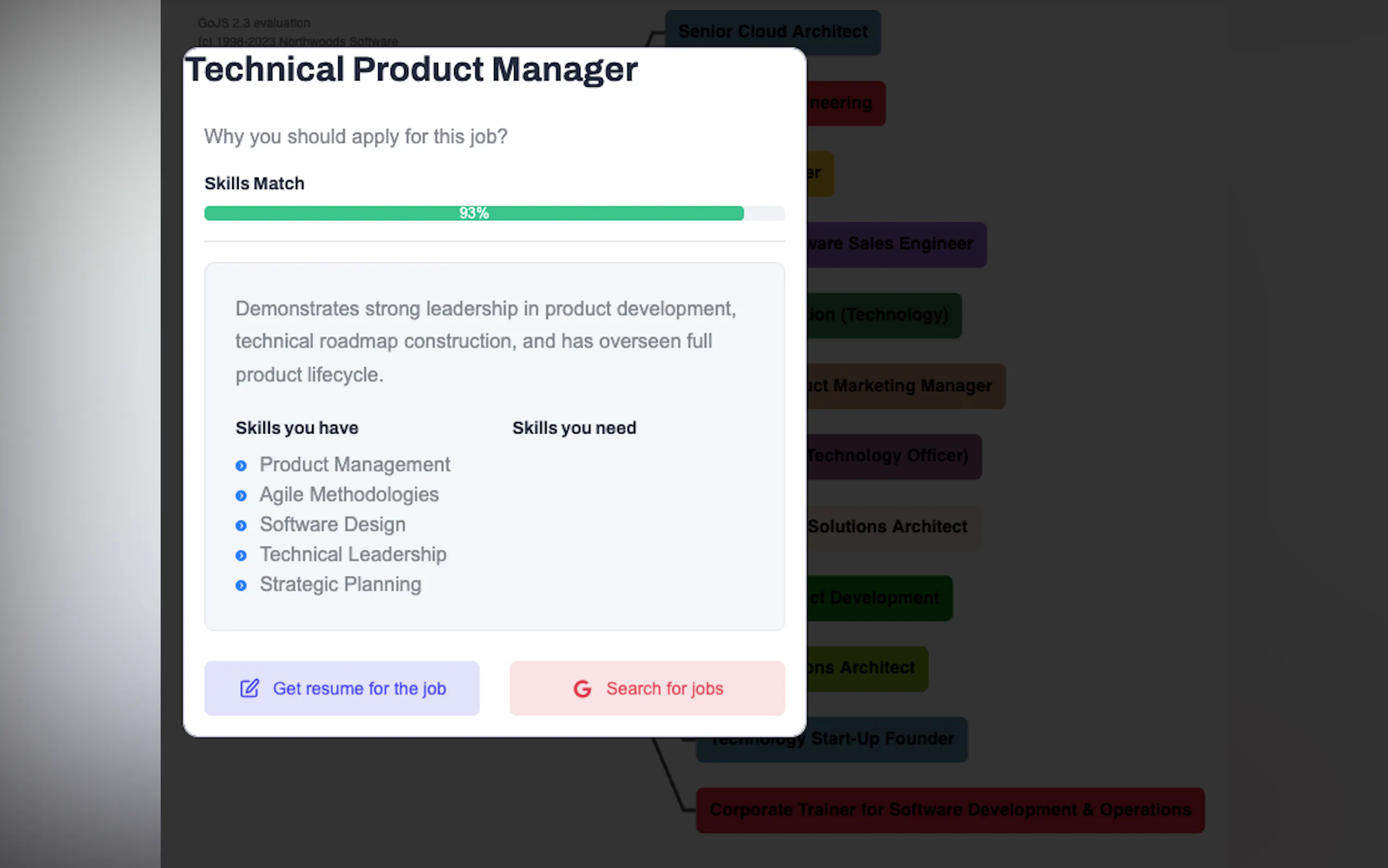 EchoTalent gallery image