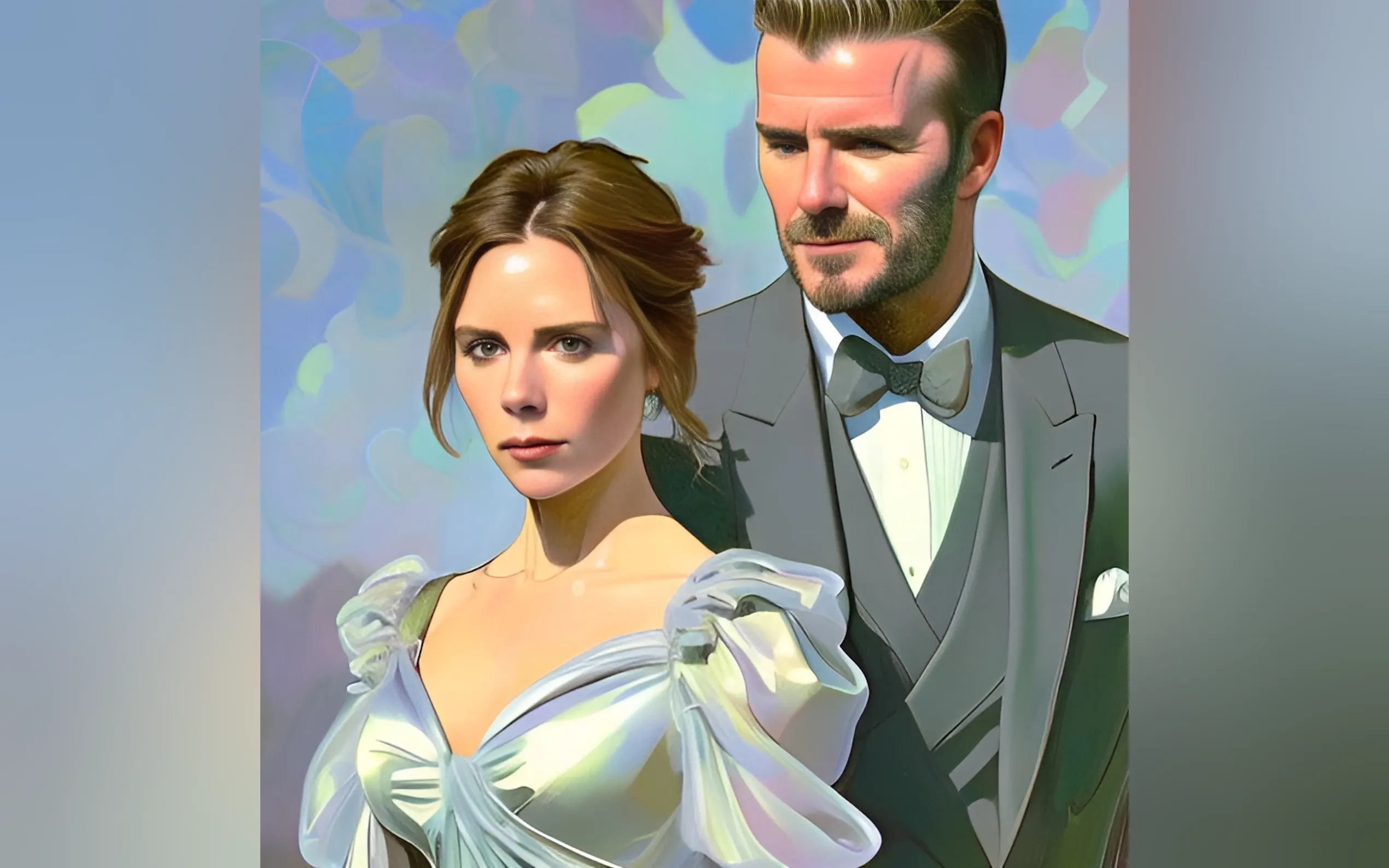 Artfully Inspiring AI Photos gallery image