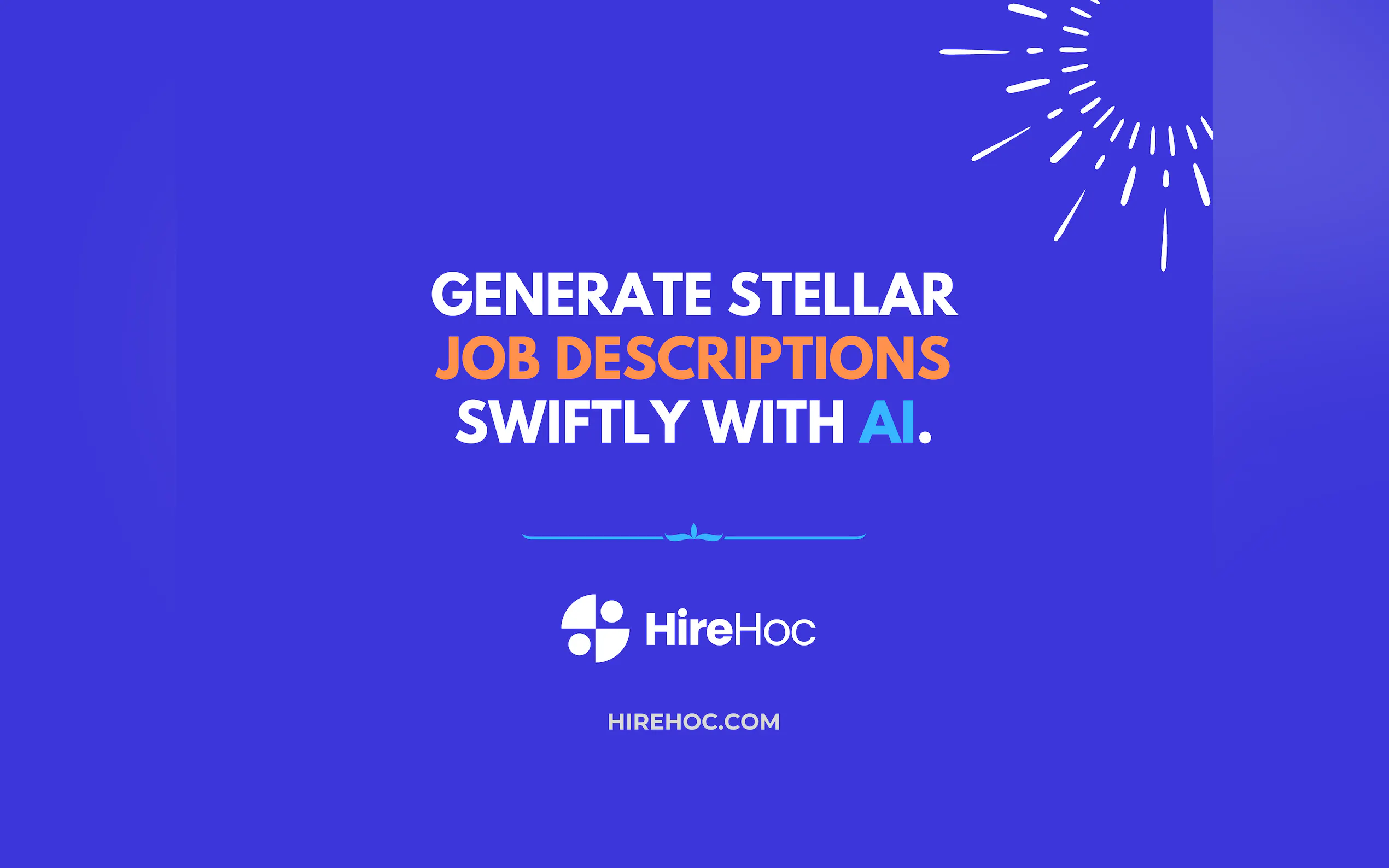 Hire Hoc gallery image