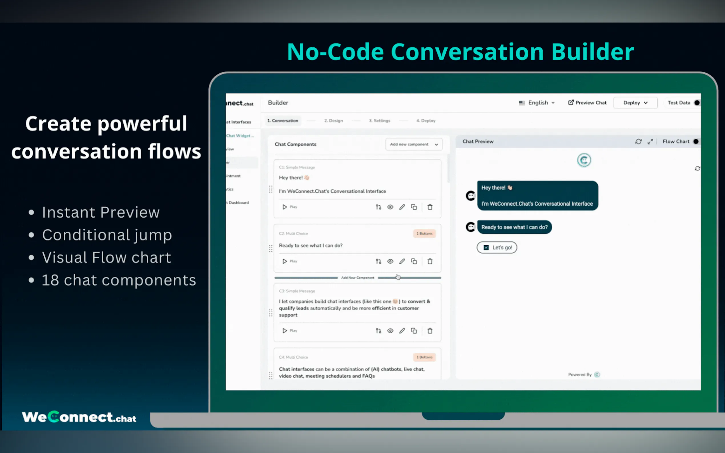 WeConnect.chat gallery image