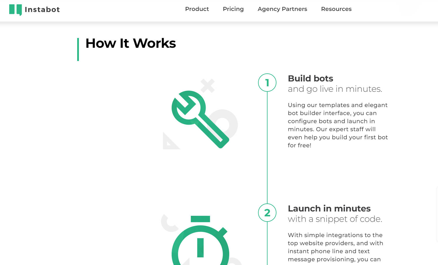 Instabot gallery image