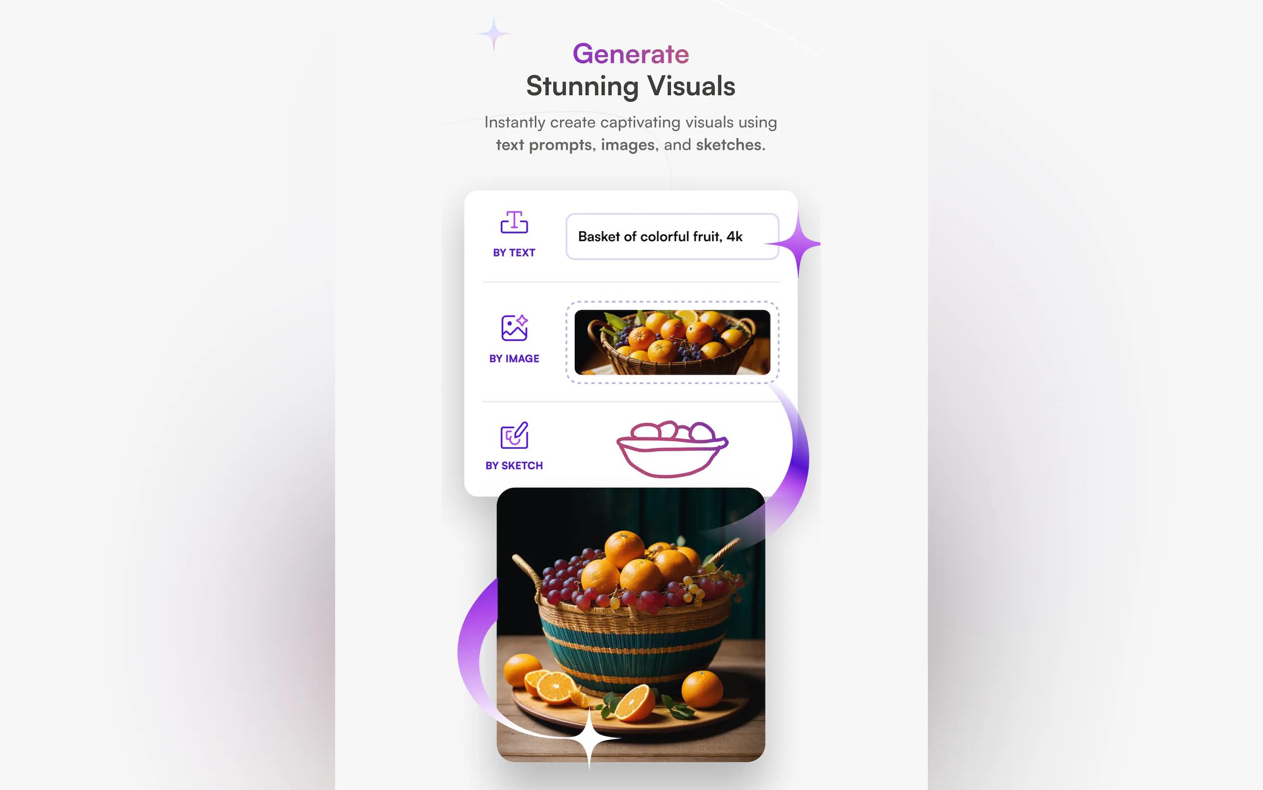 Starryai gallery image