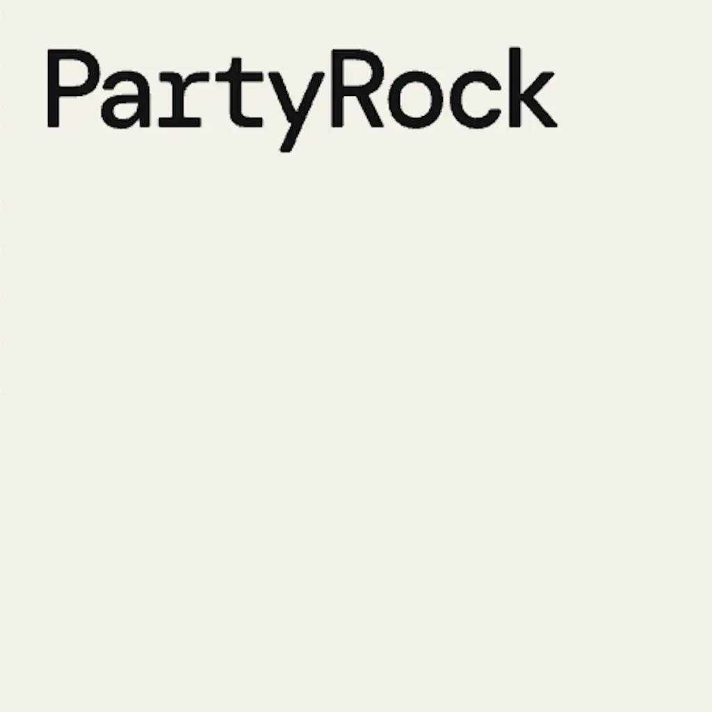 PartyRock