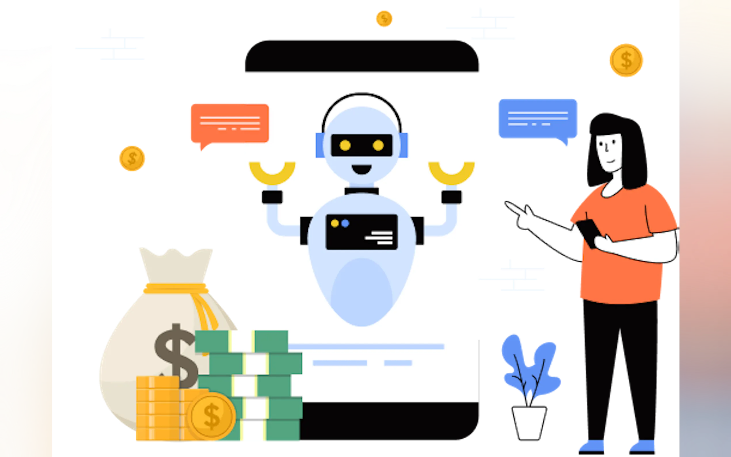 REVE Chat gallery image