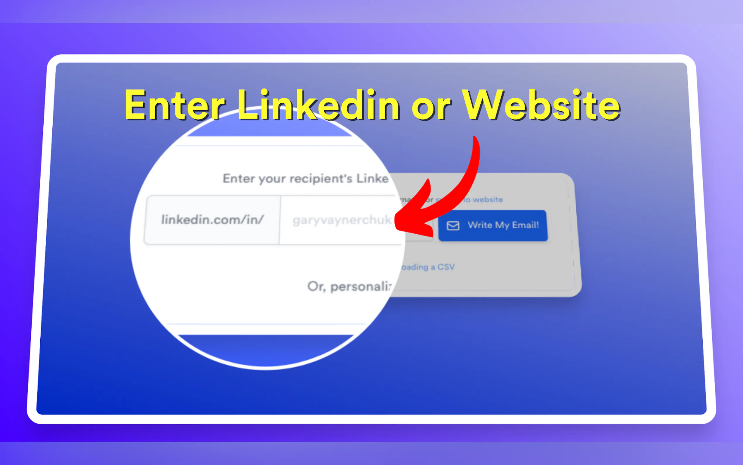 Warmer.ai gallery image