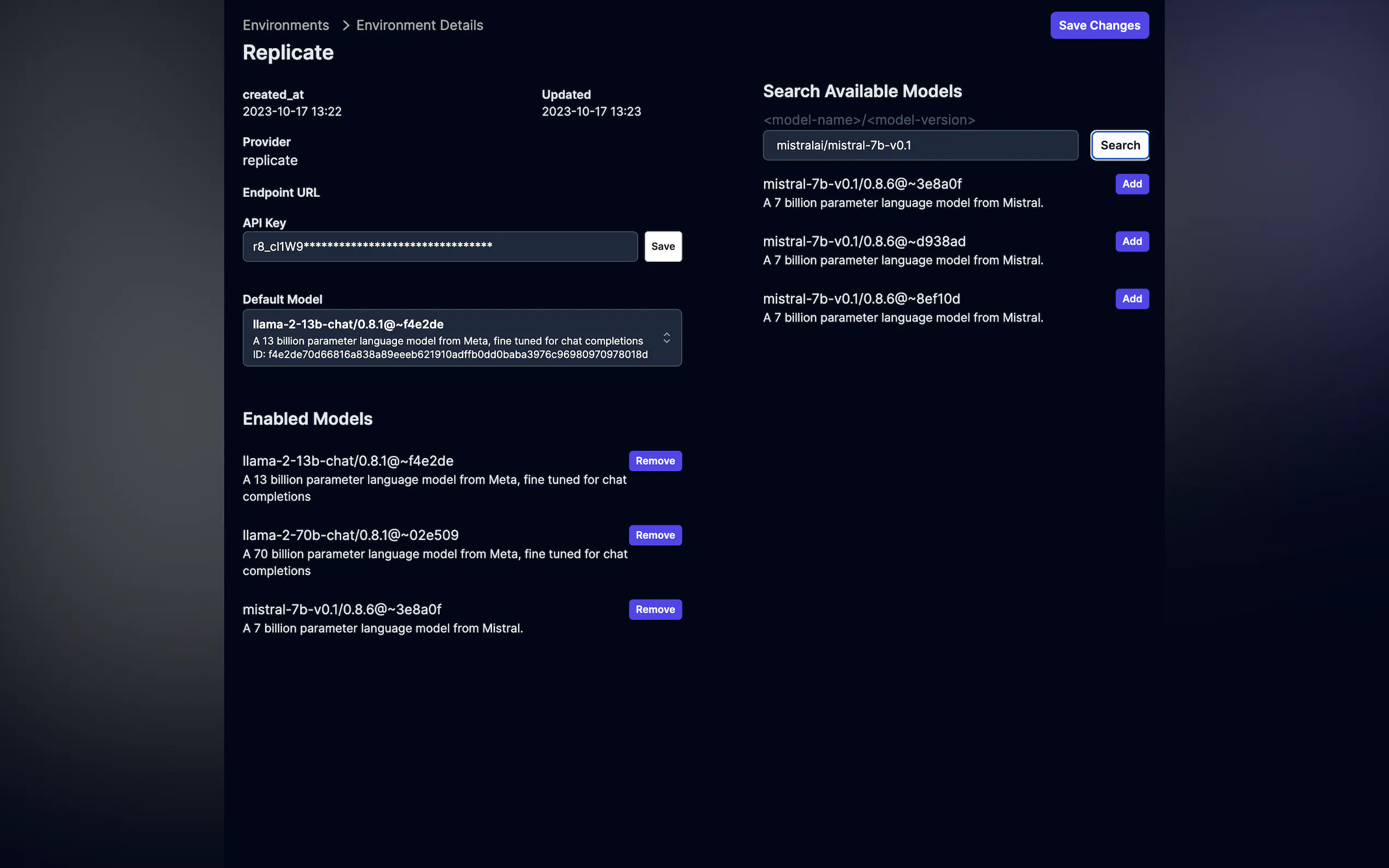 Composable Prompts gallery image