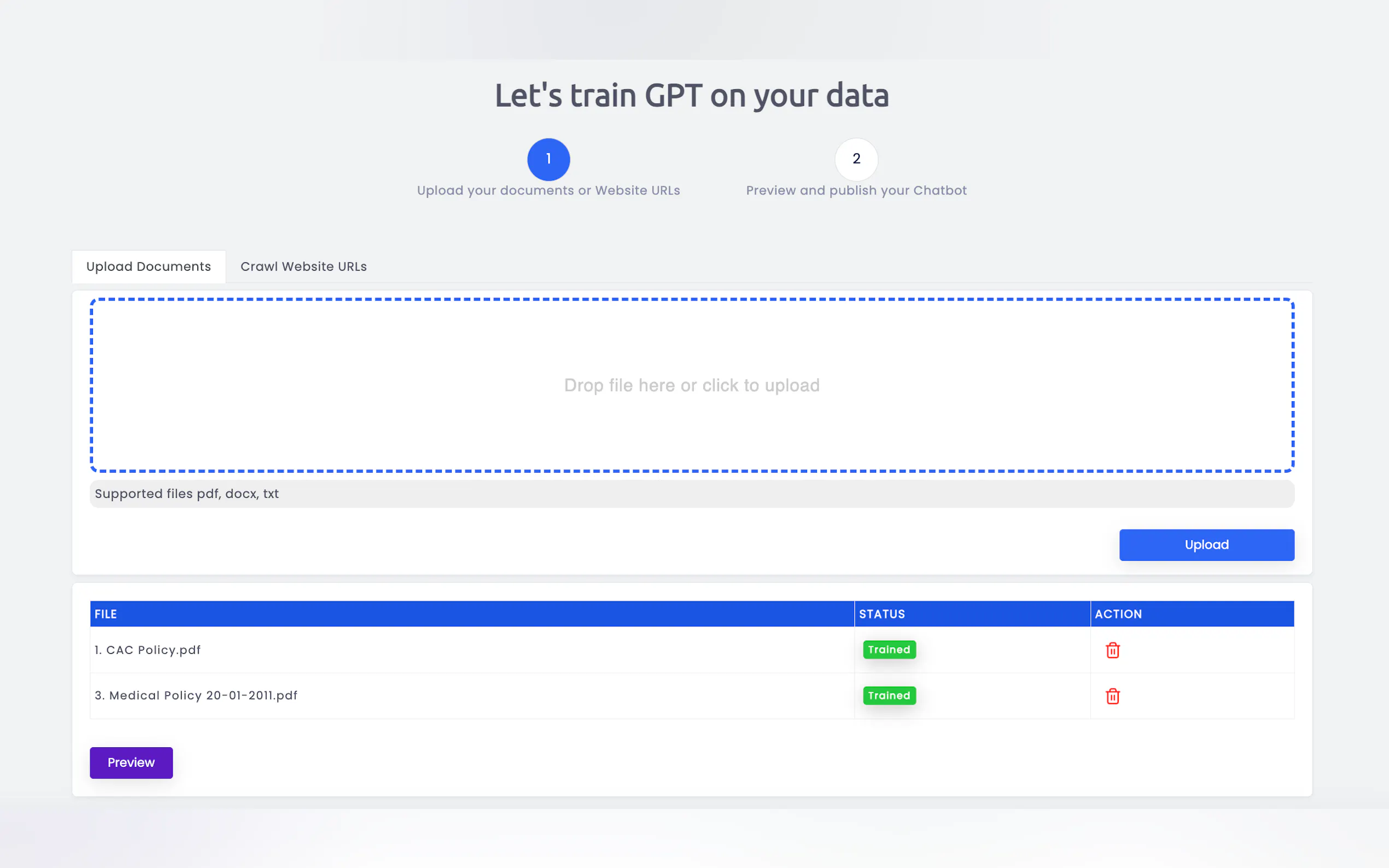 Botsify gallery image