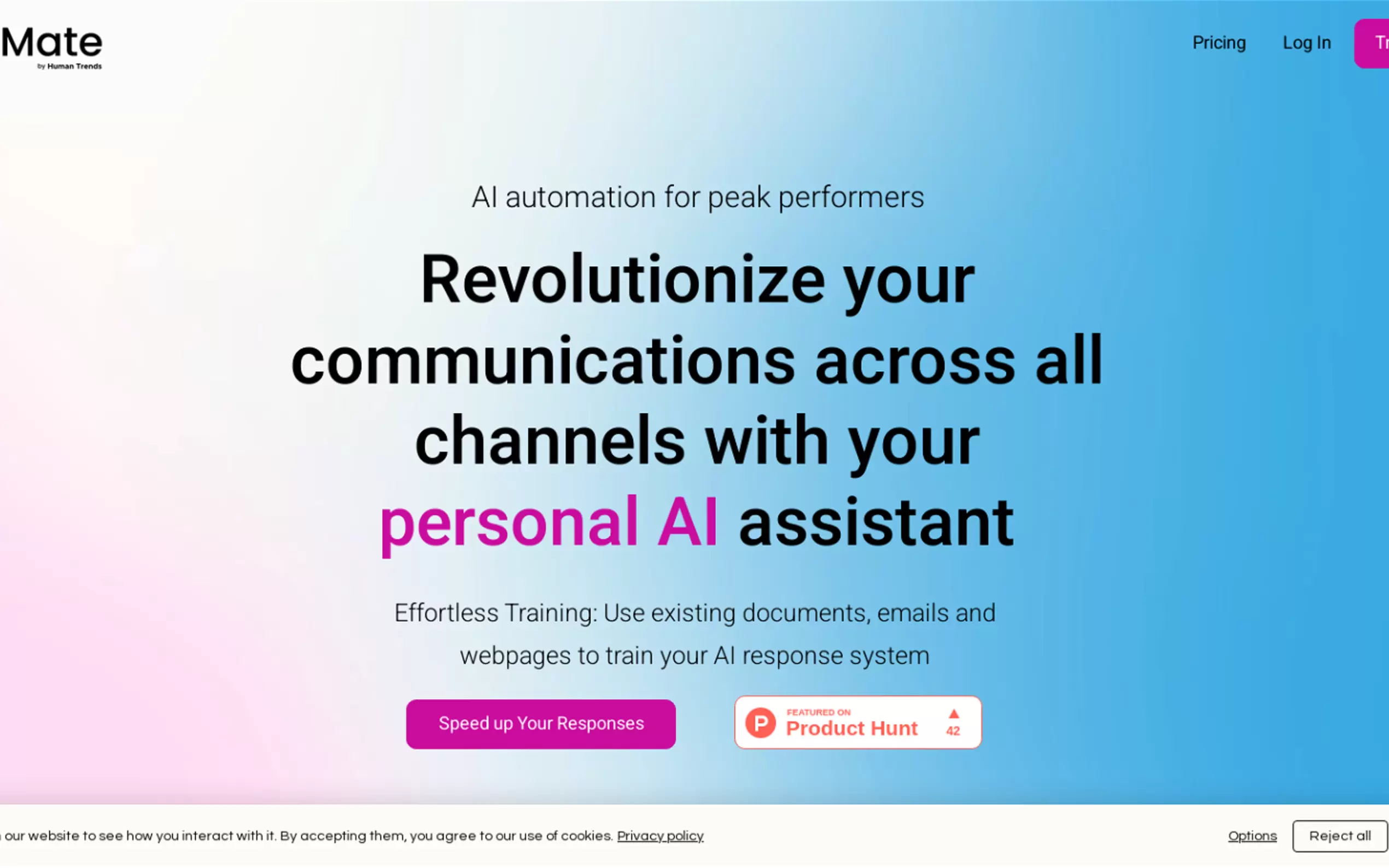 ToMate gallery image