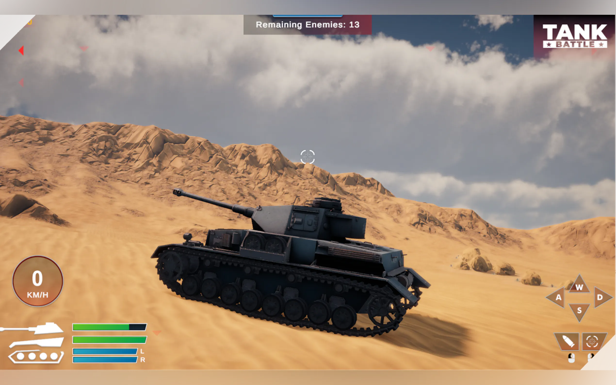 Worlds Beyond gallery image