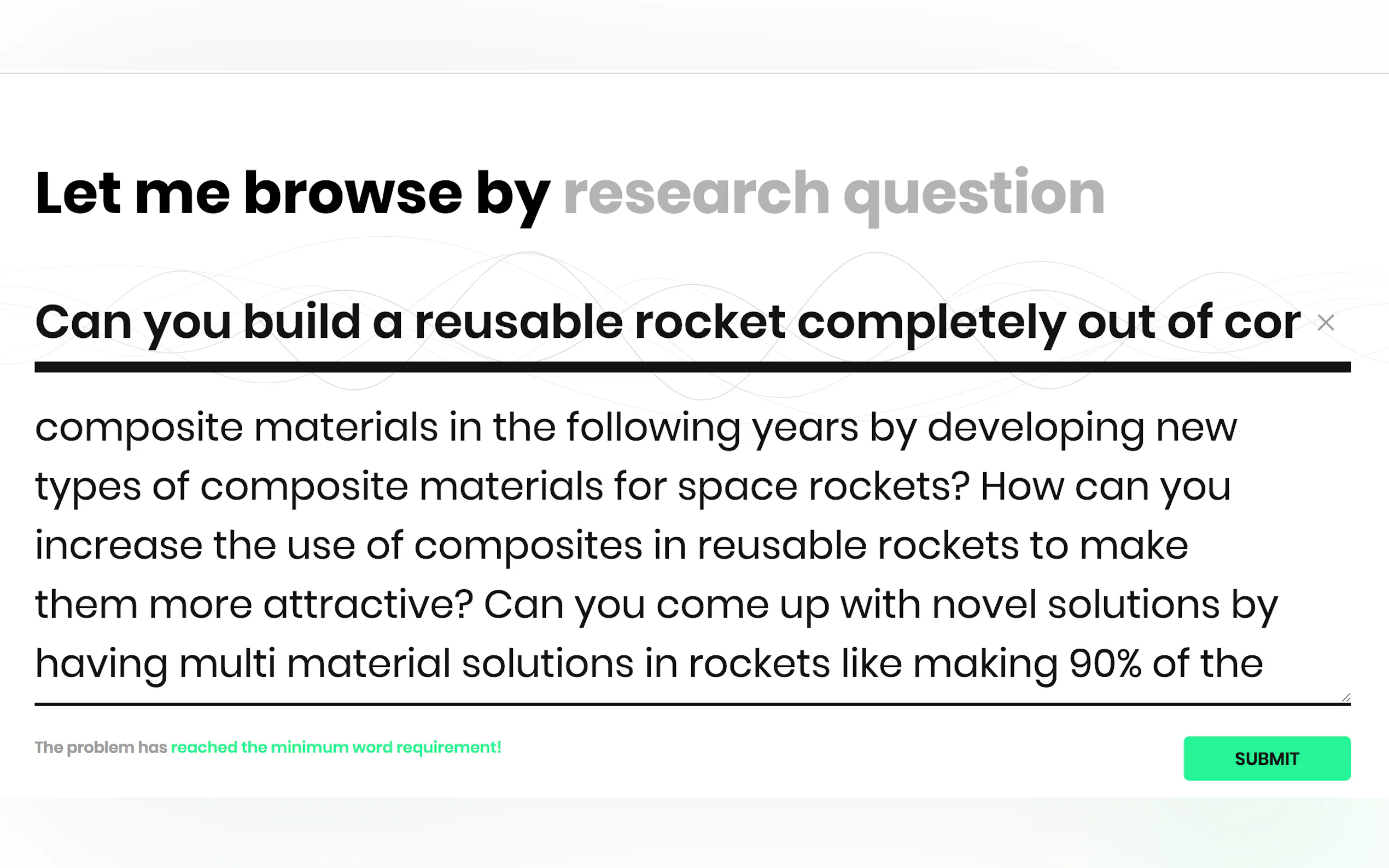 Iris.ai gallery image