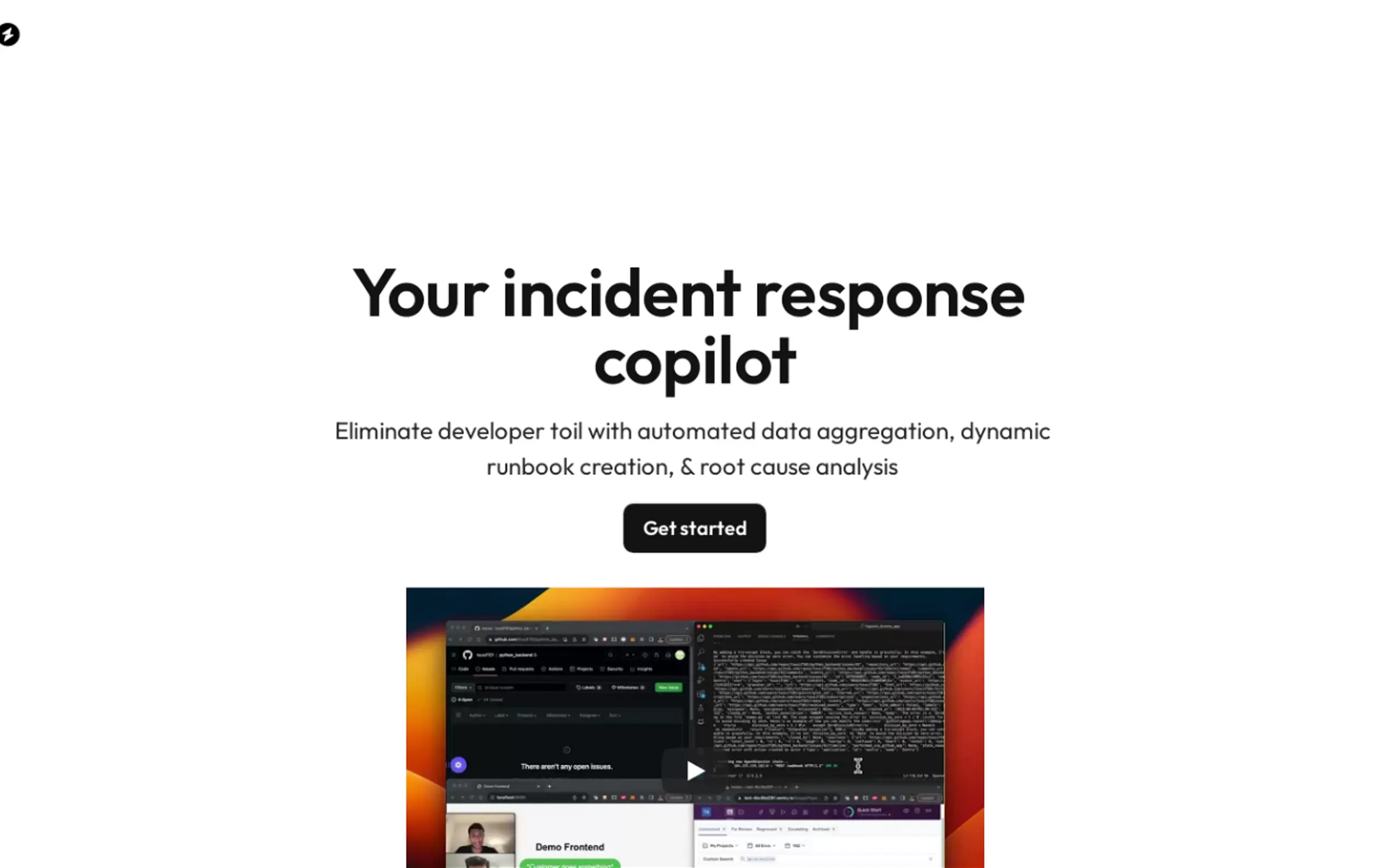 Resolvd gallery image