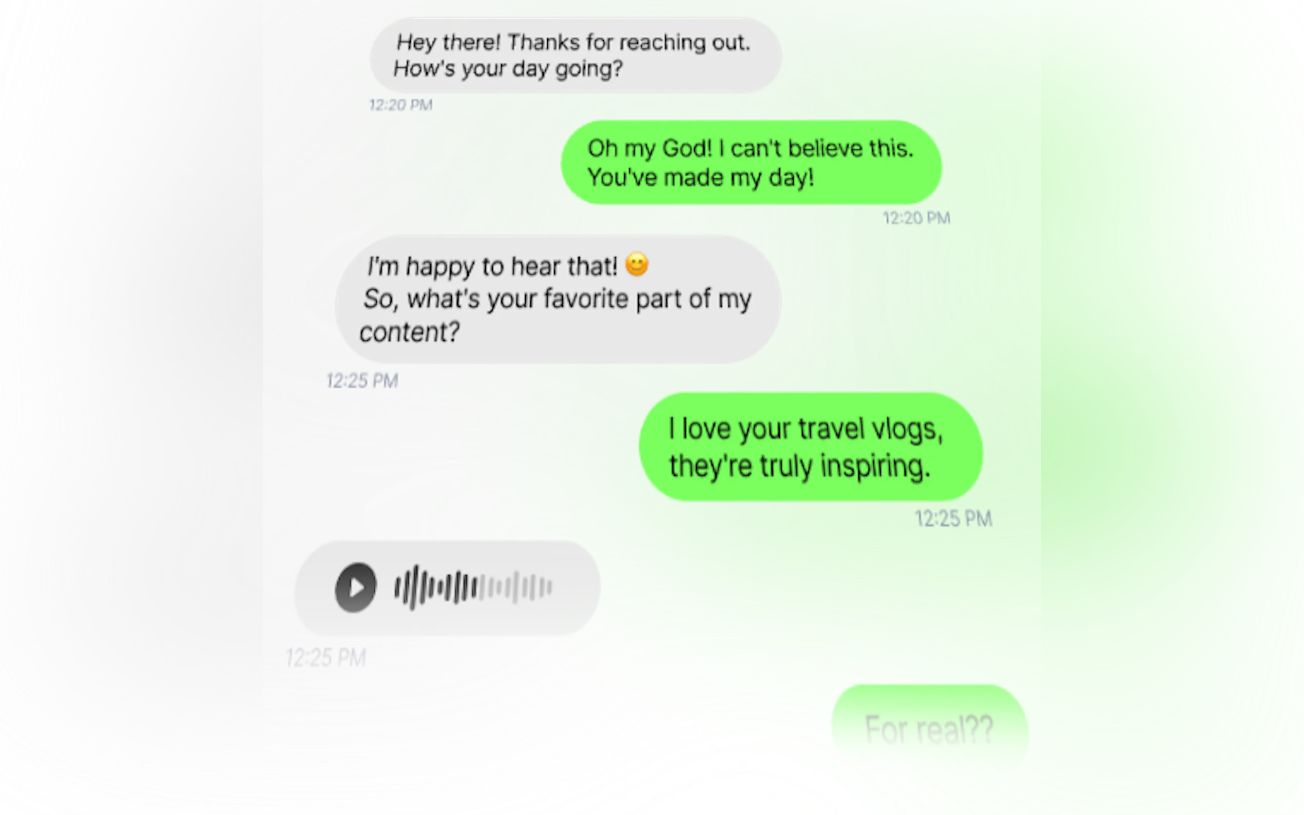 Klones gallery image