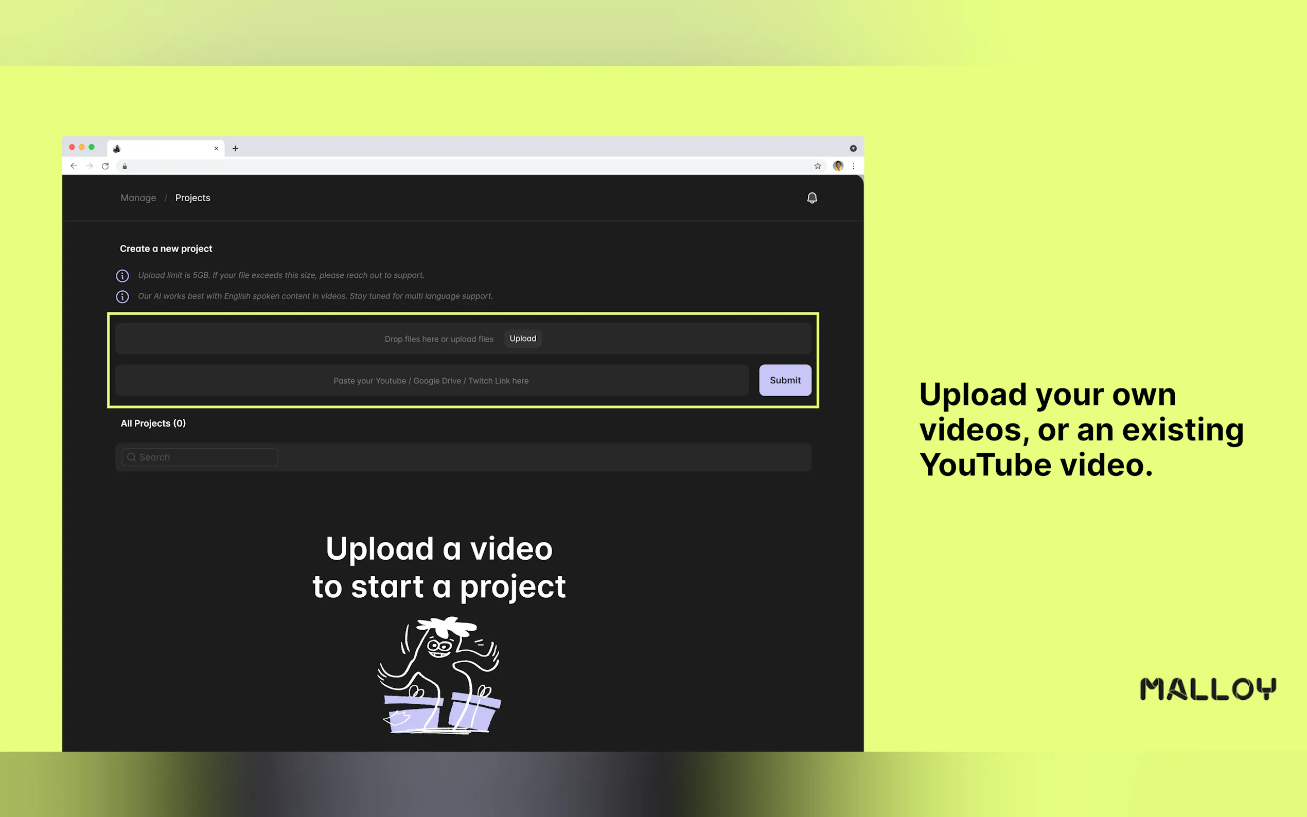 Malloy gallery image