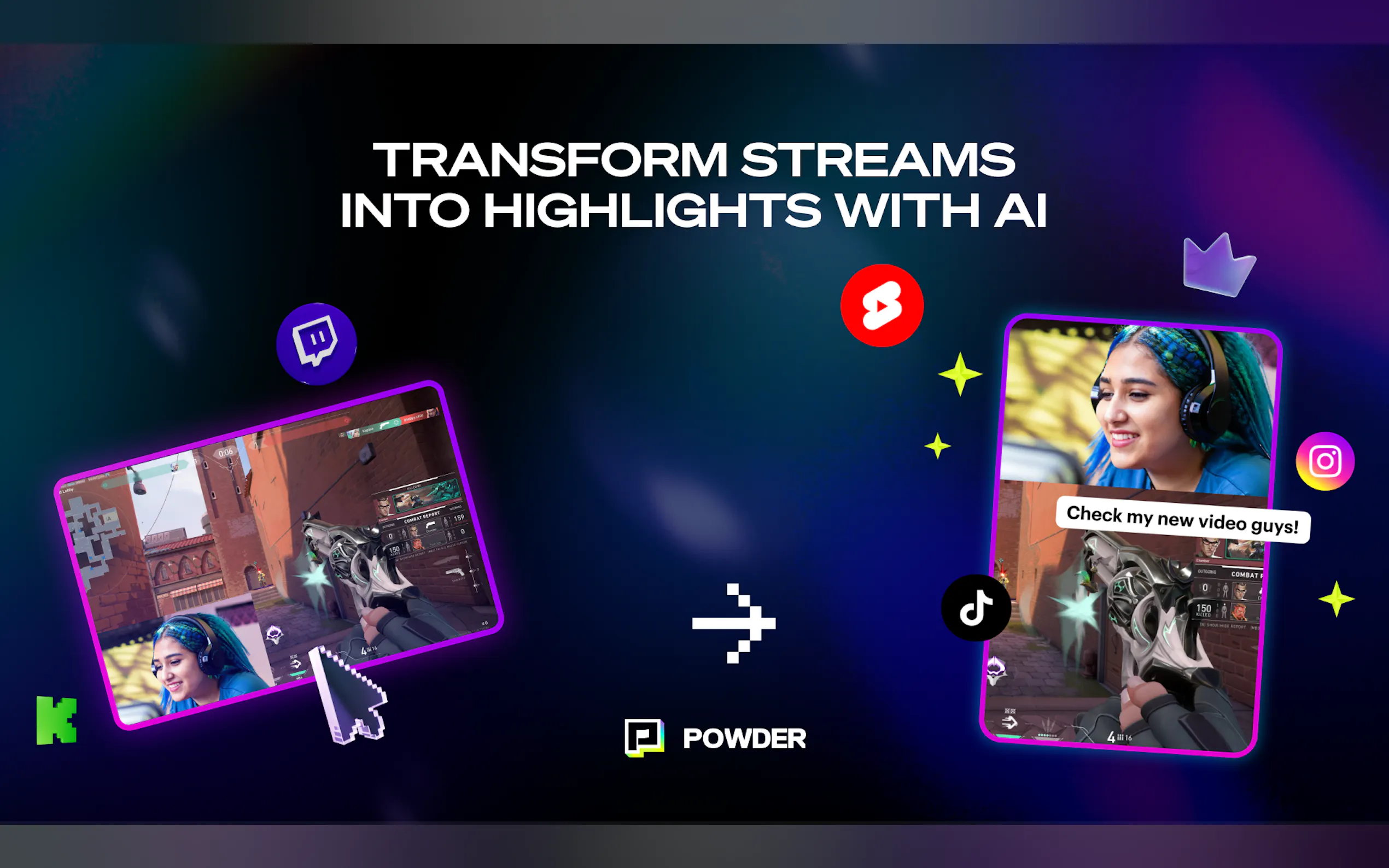 Powder gallery image