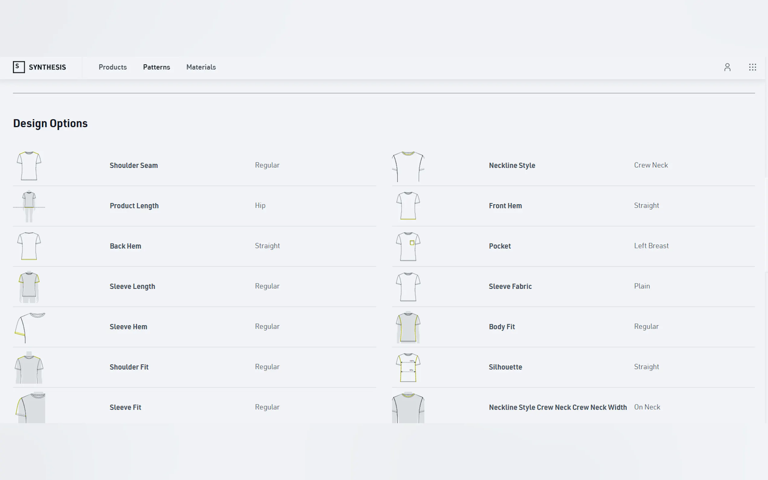 Six Atomic gallery image