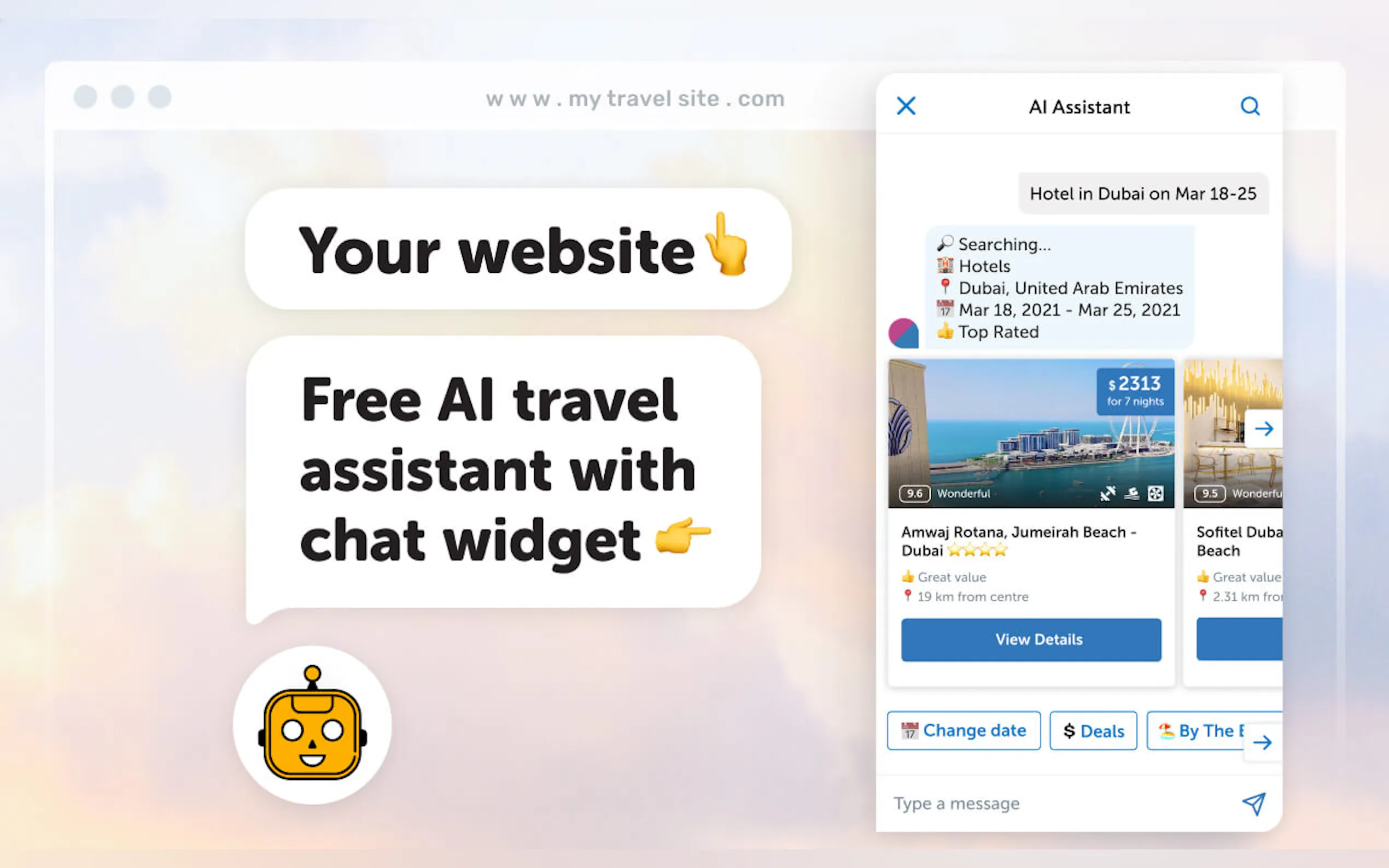 Eddy Travels gallery image