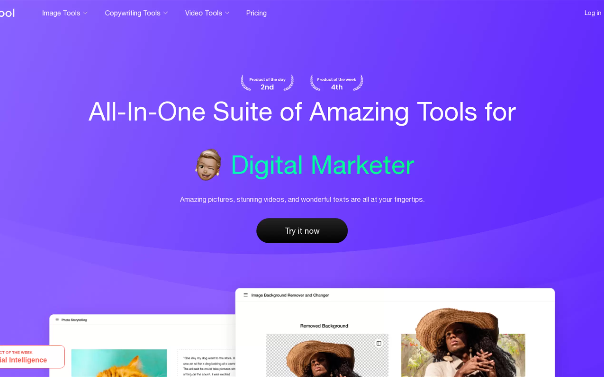 Booltool gallery image