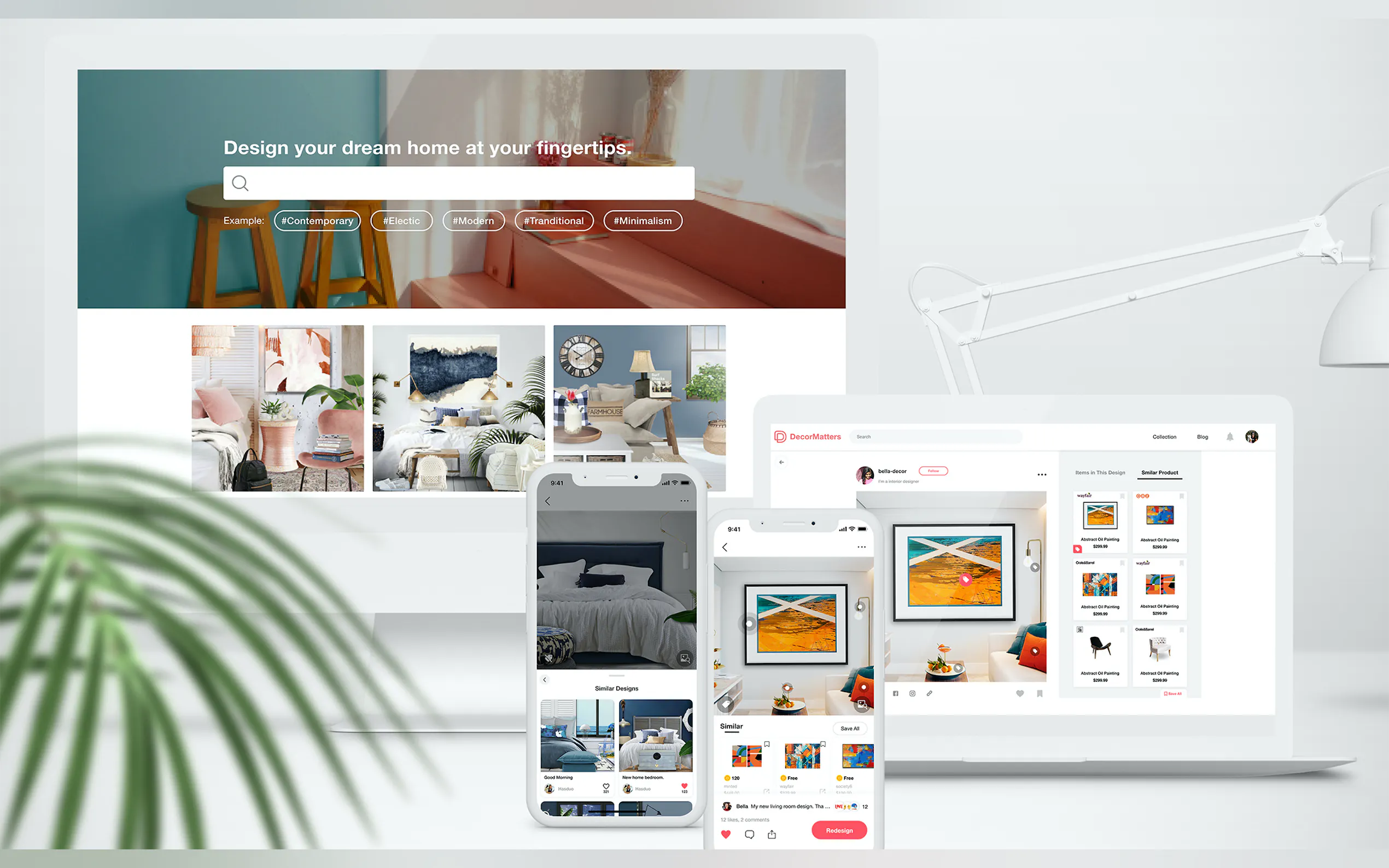 DecorMatters gallery image