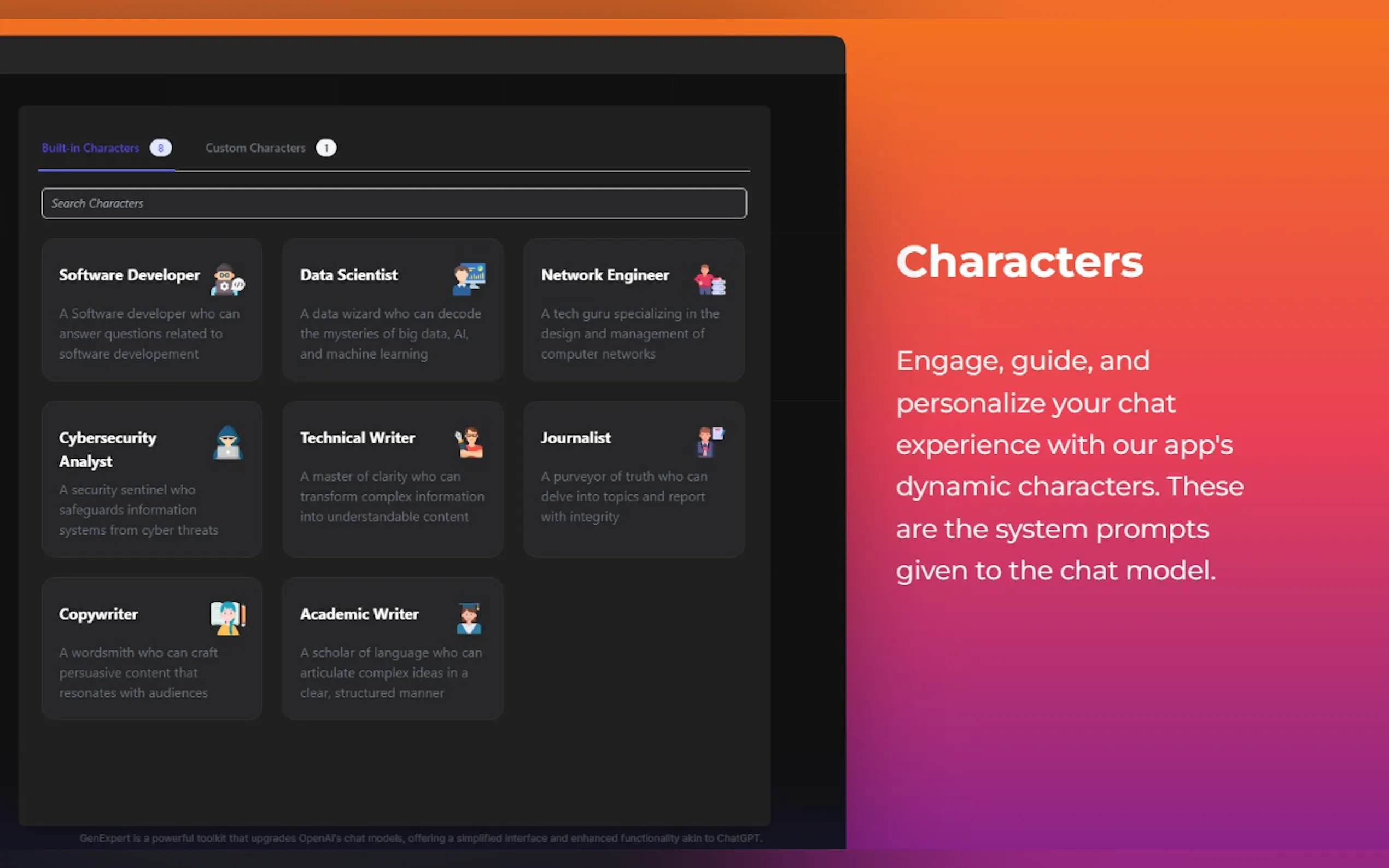 Gen Expert gallery image