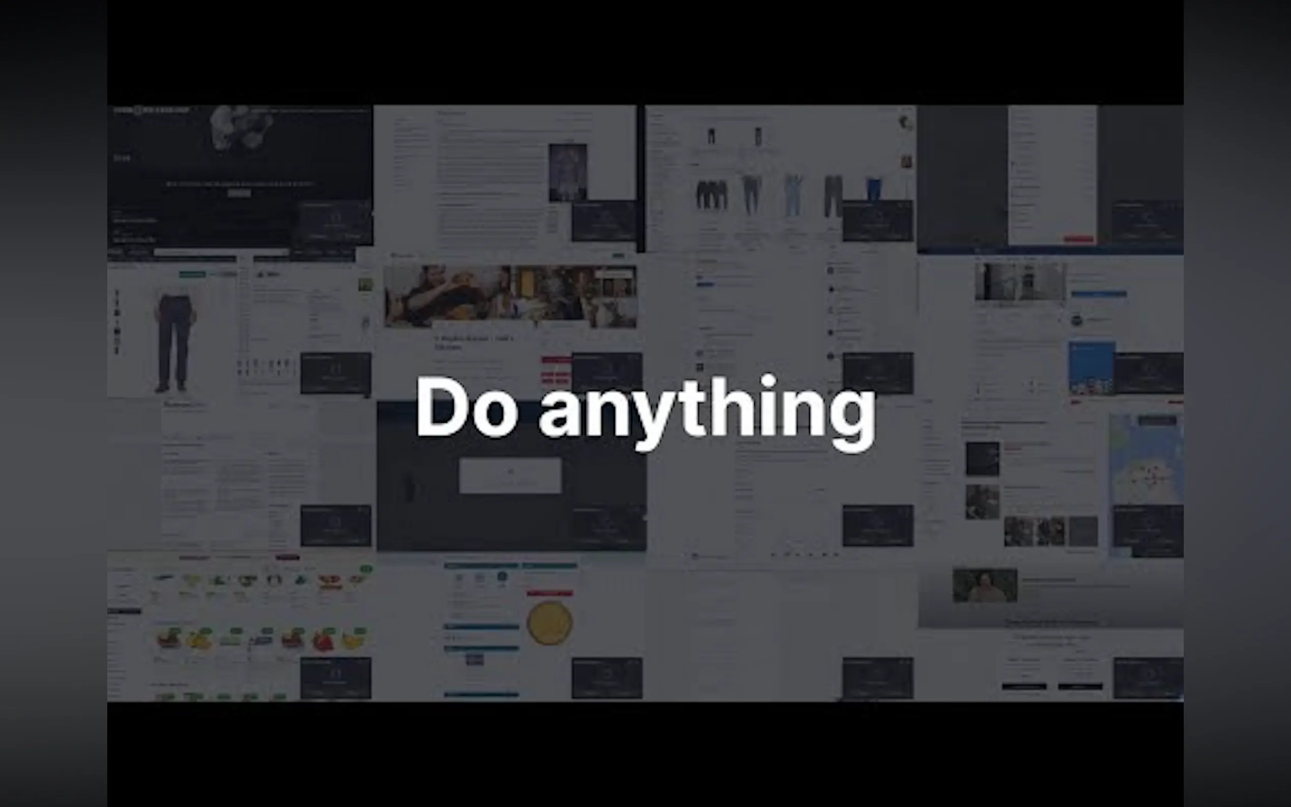 Personal Assistant by HyperWrite gallery image