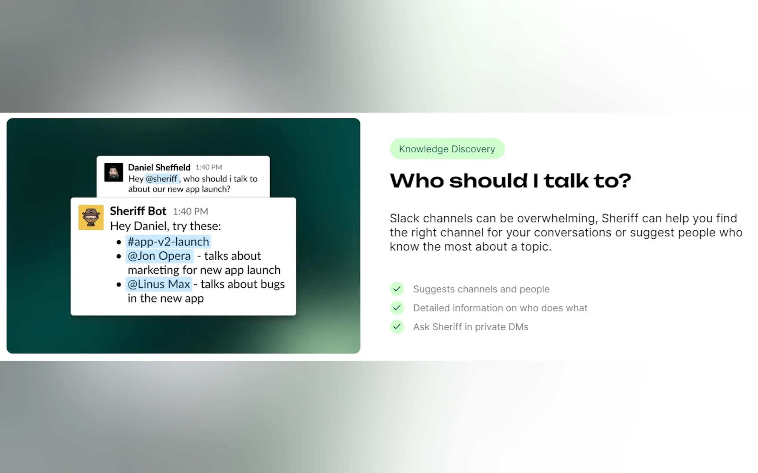 Sheriff gallery image