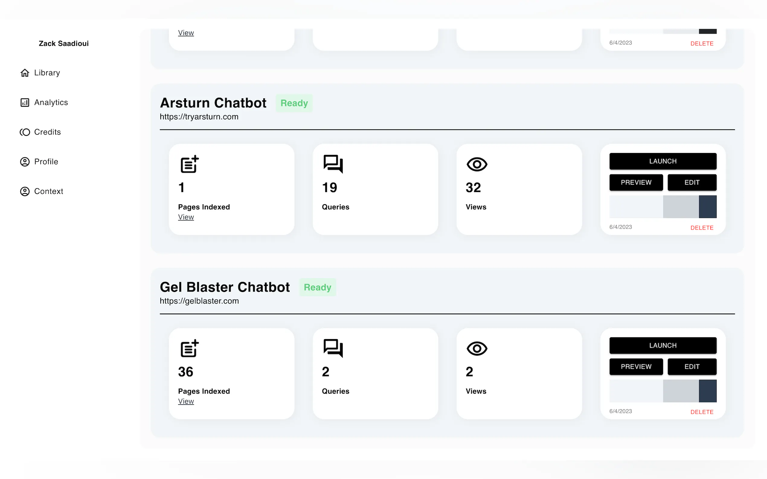 Arsturn AI gallery image
