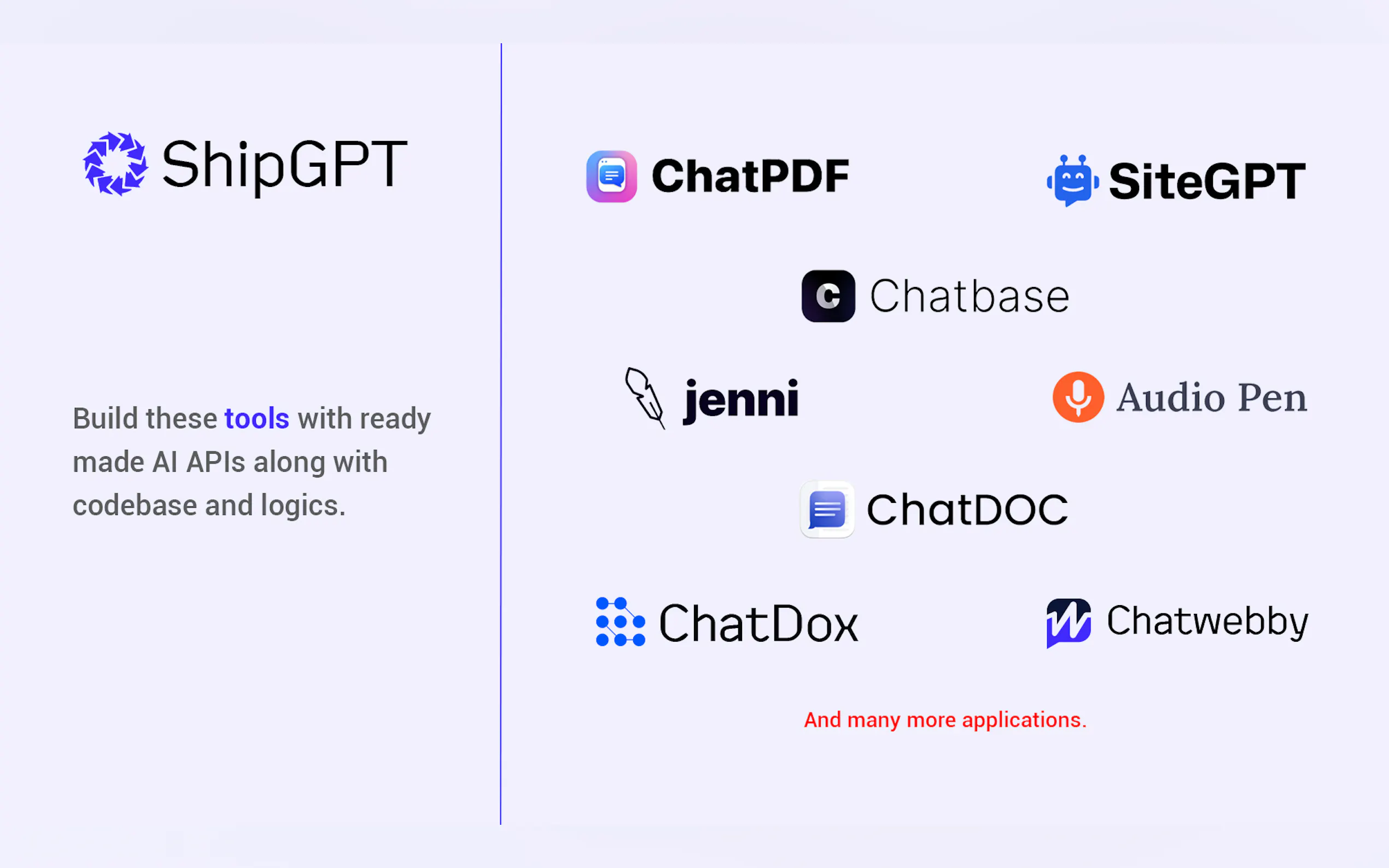 ShipGPT gallery image