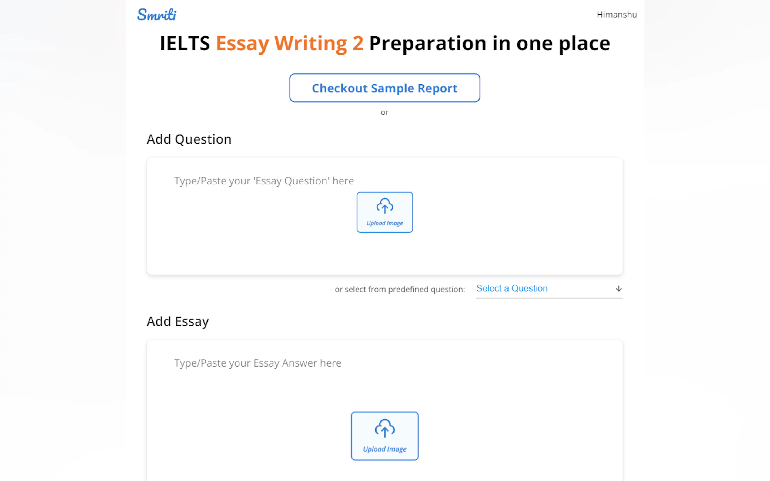 Smriti gallery image