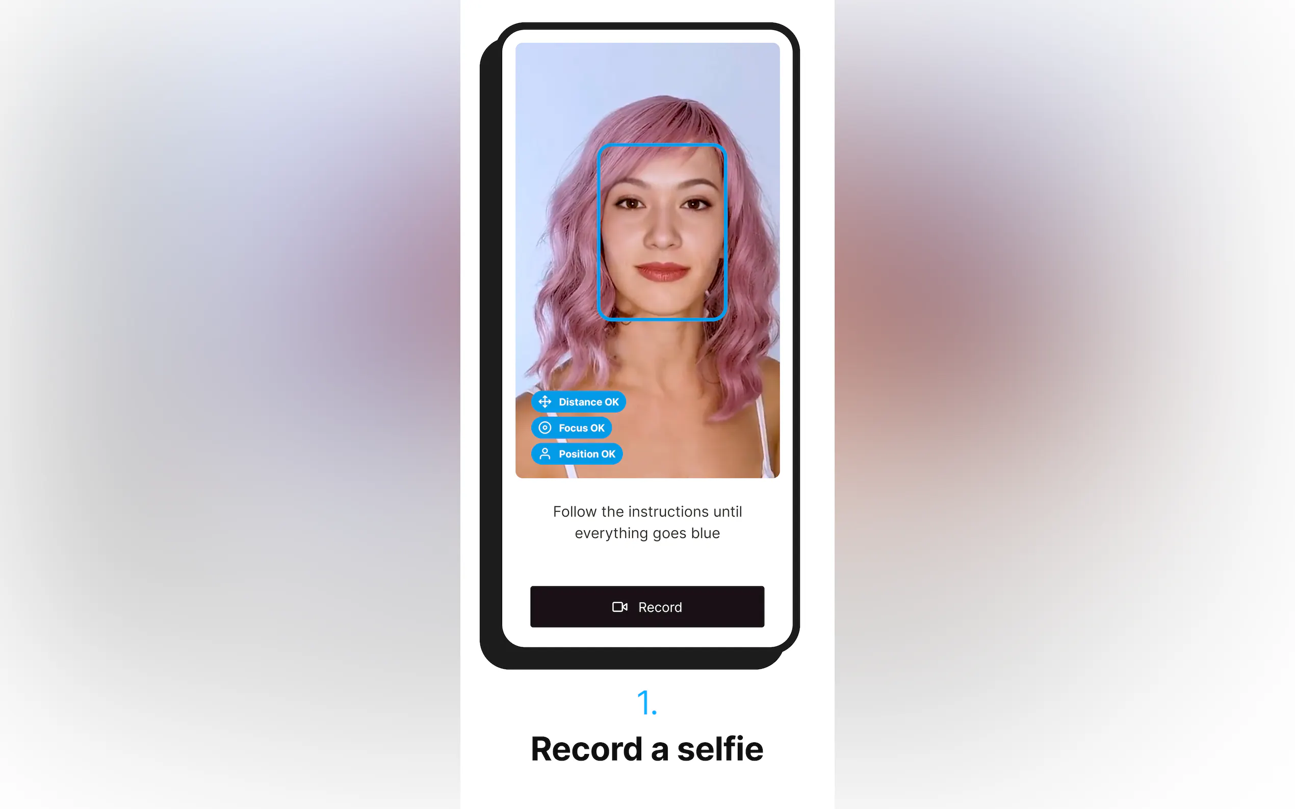 Pseudoface gallery image