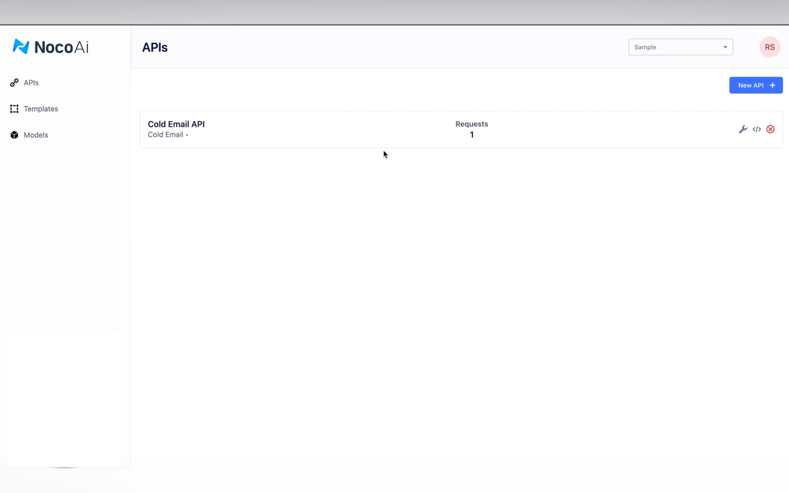 NocoAI gallery image