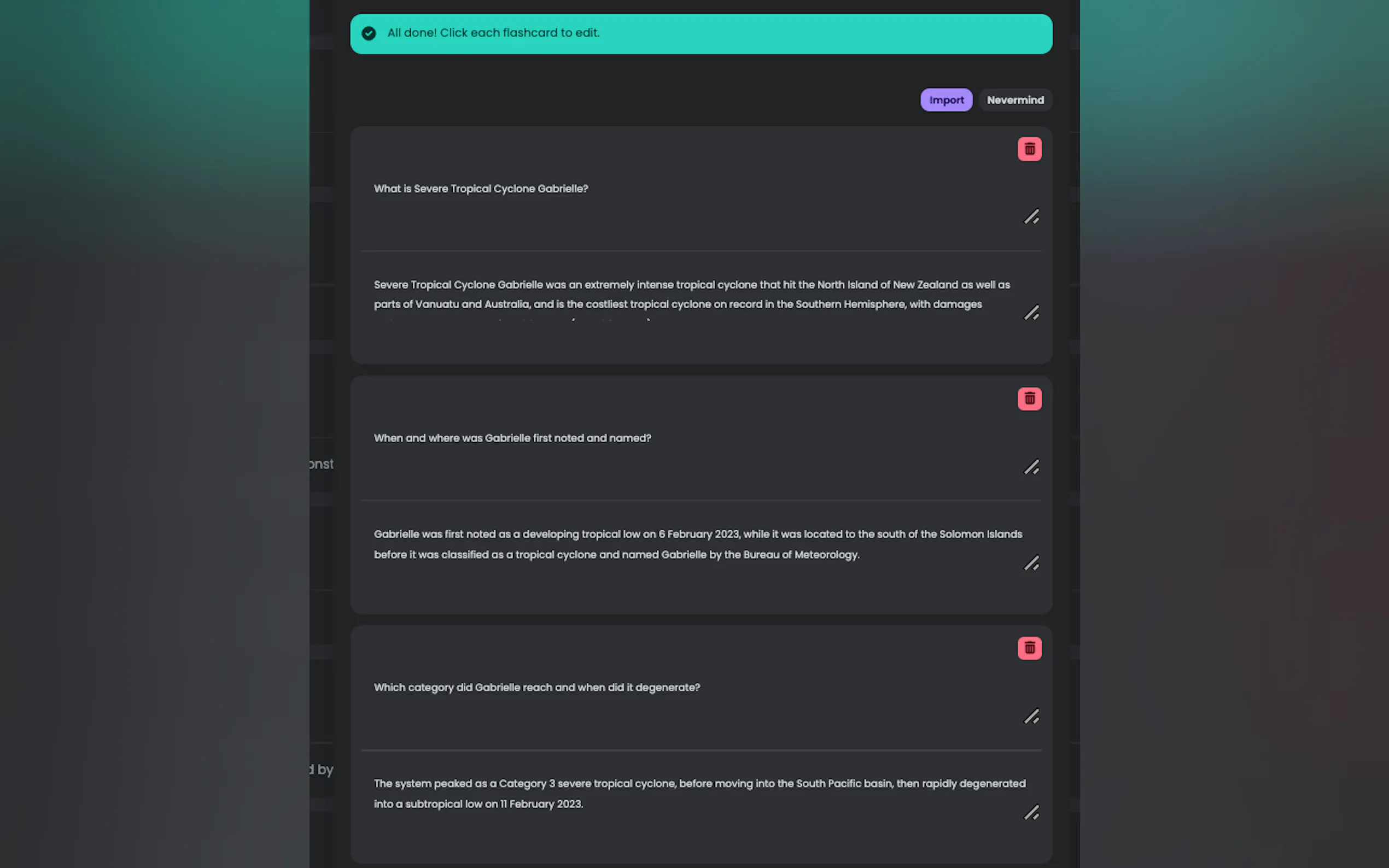 OmniSets gallery image