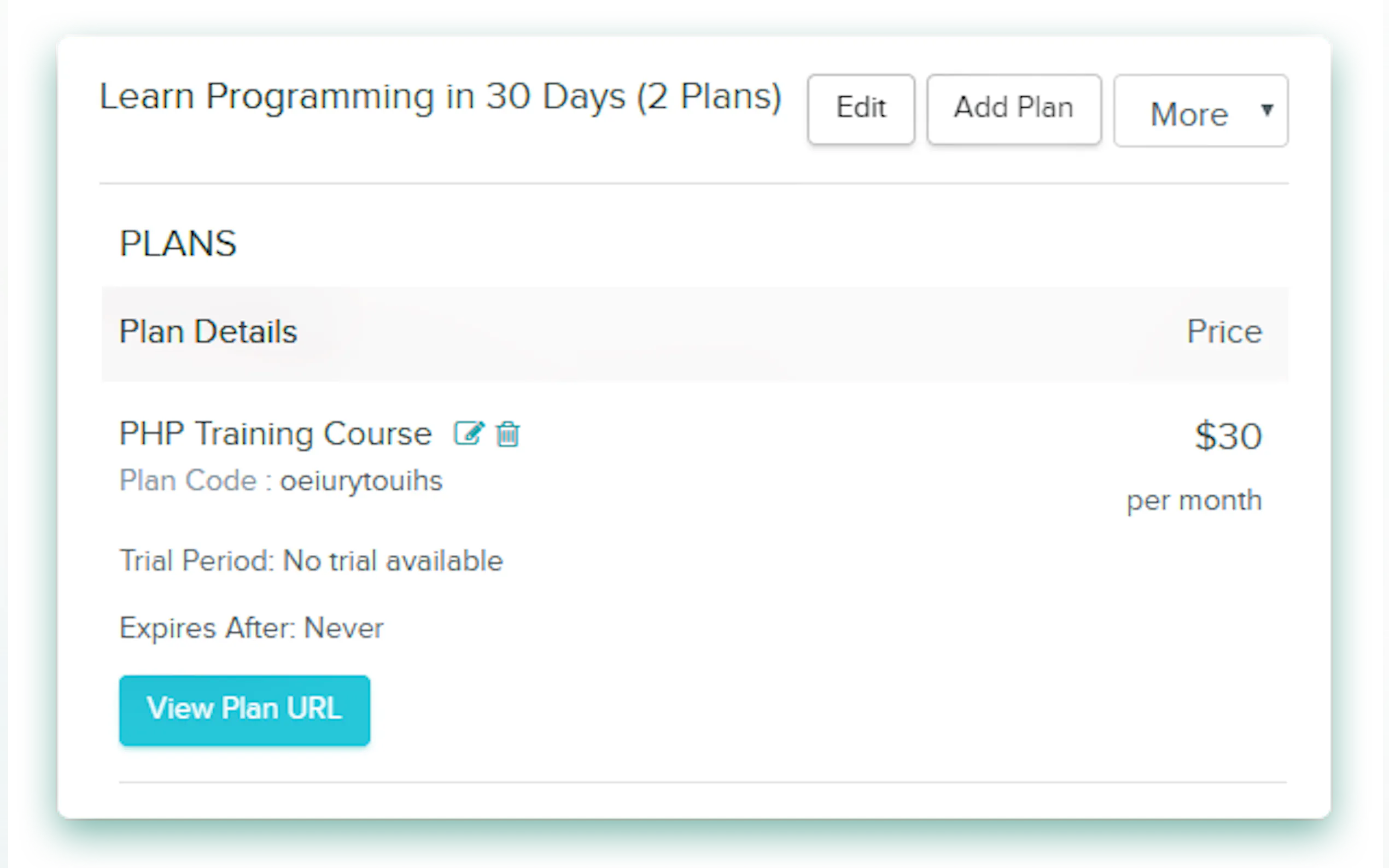 Pabbly gallery image