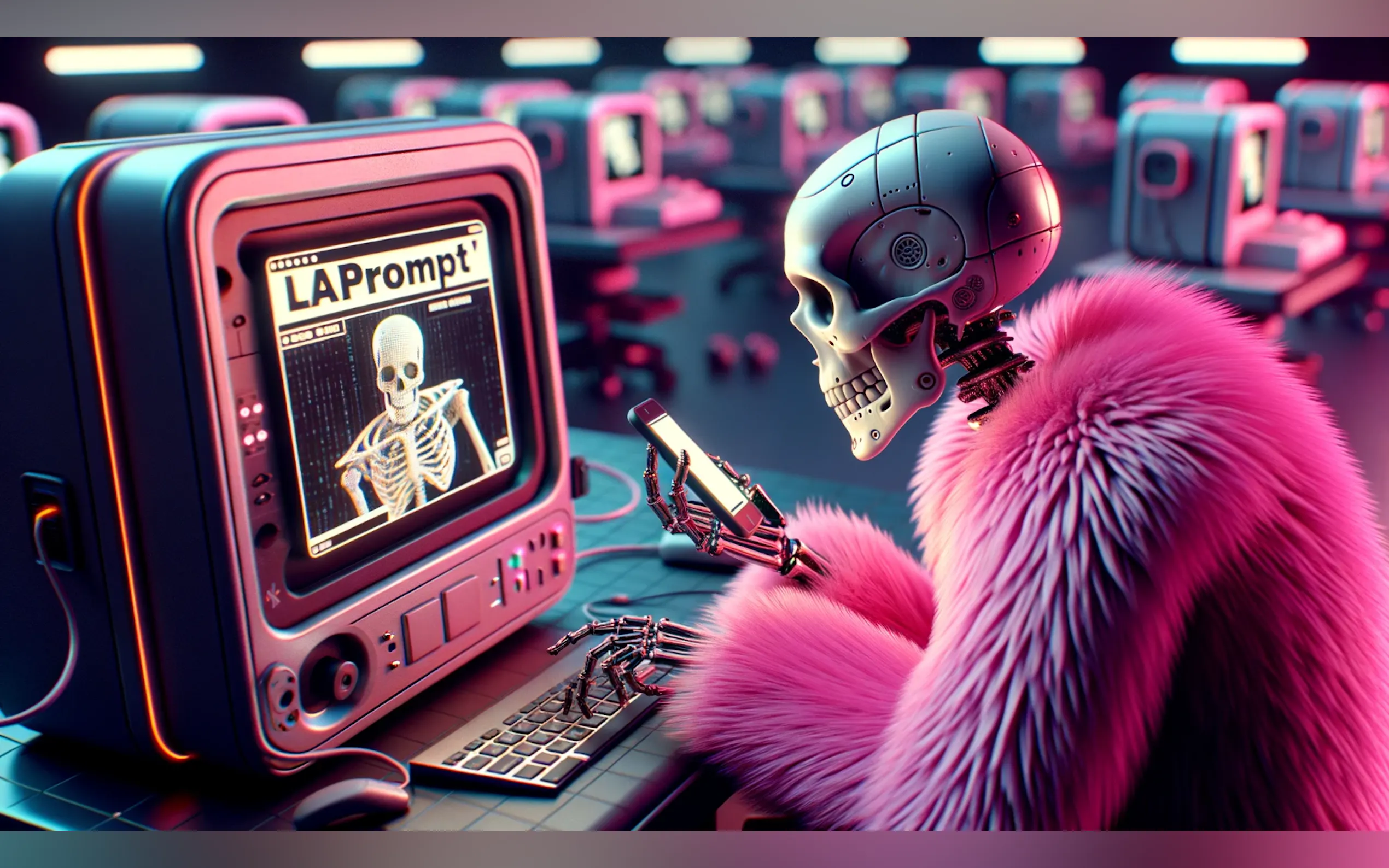 LaPrompt gallery image