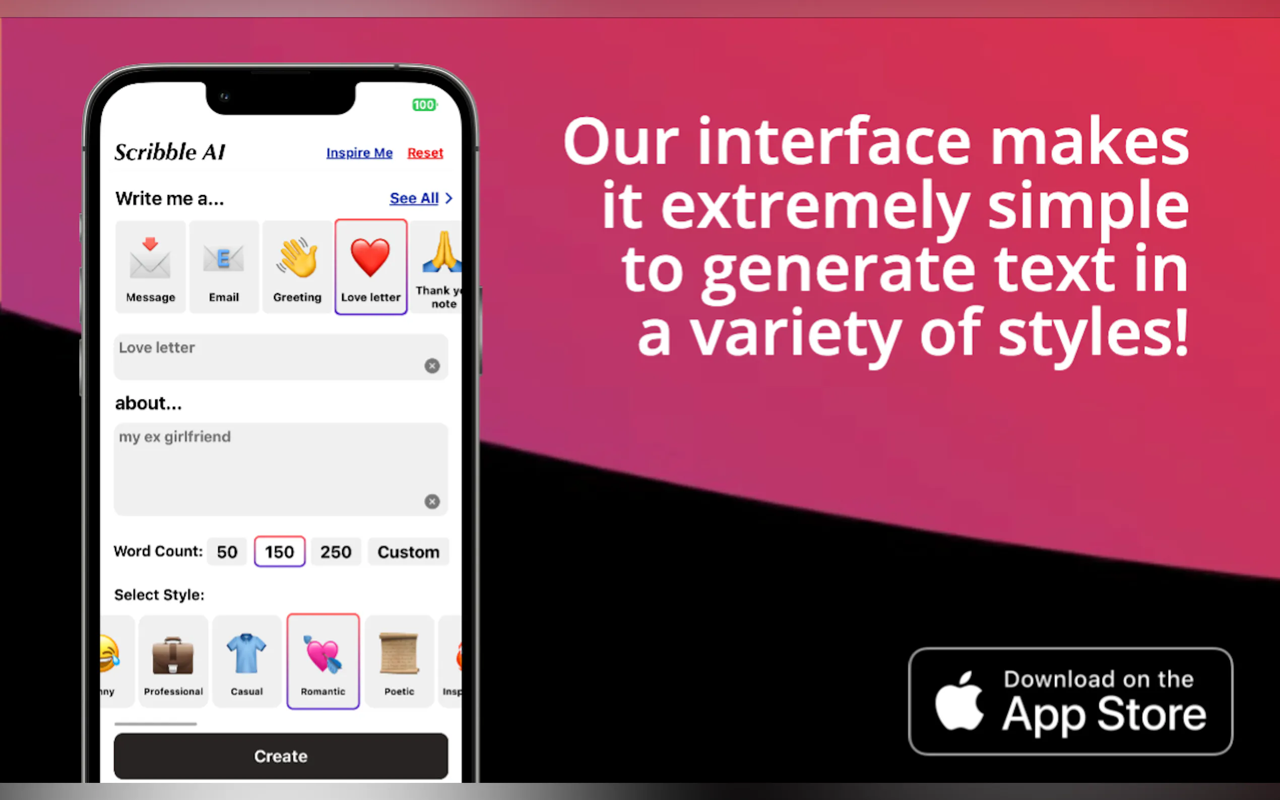 Scribble AI gallery image