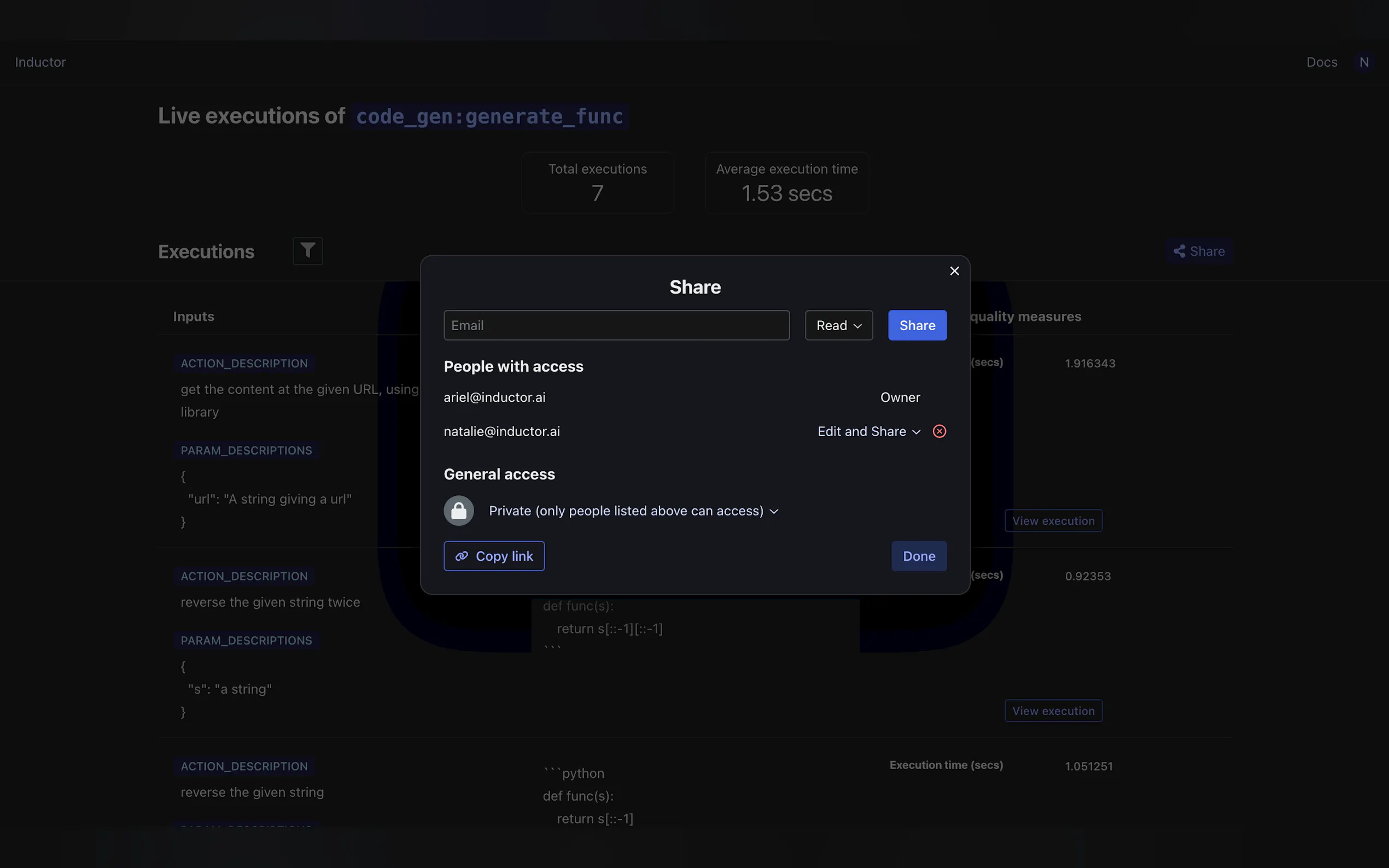 Inductor gallery image