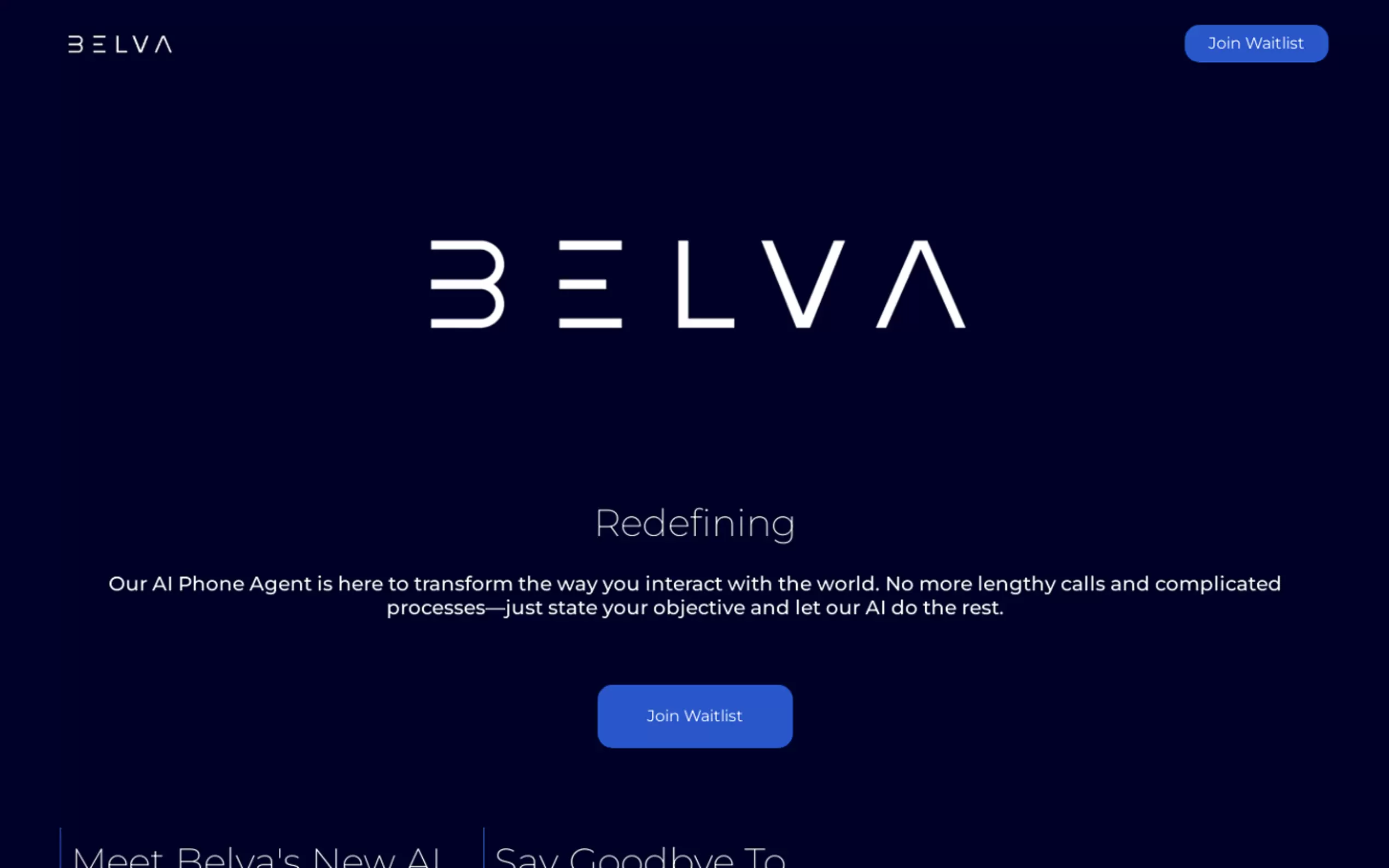 Belva AI gallery image