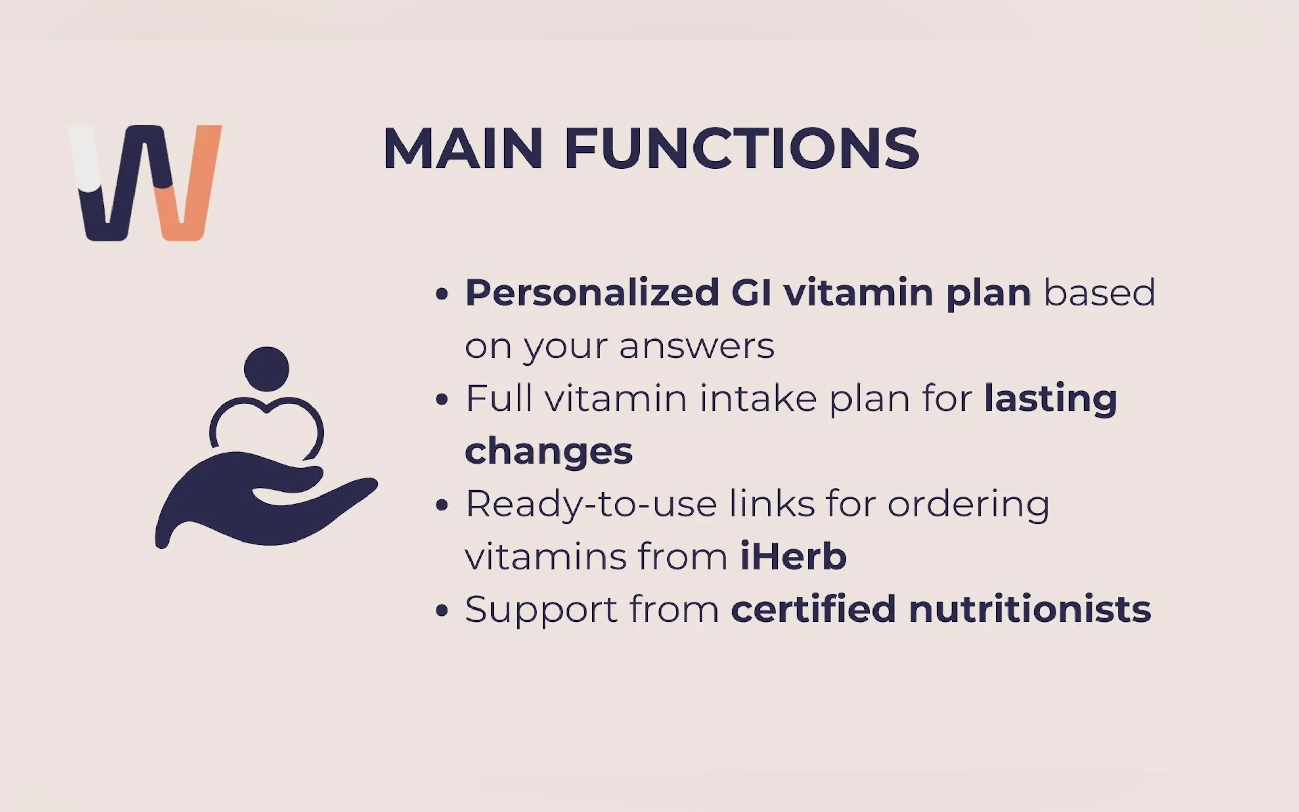 Welly AI gallery image