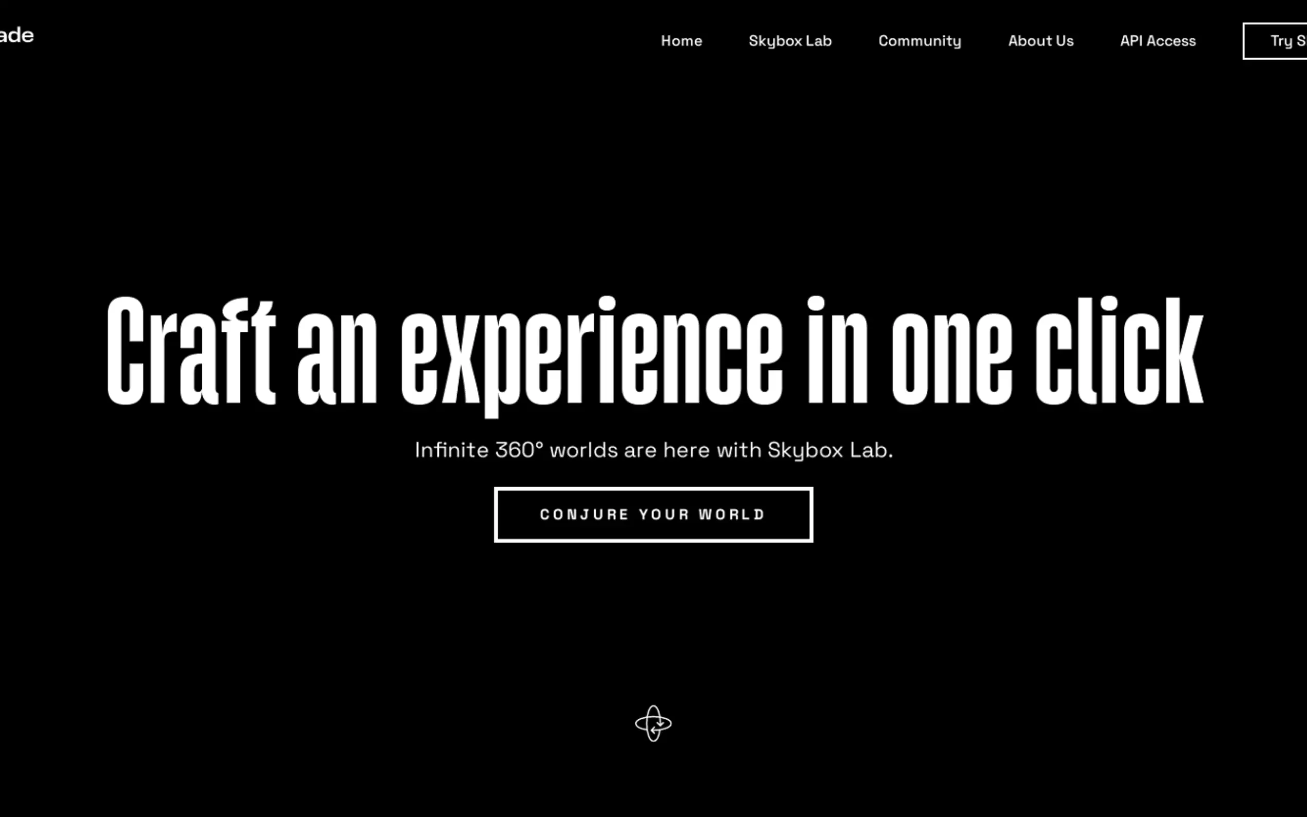 Blockade Labs gallery image