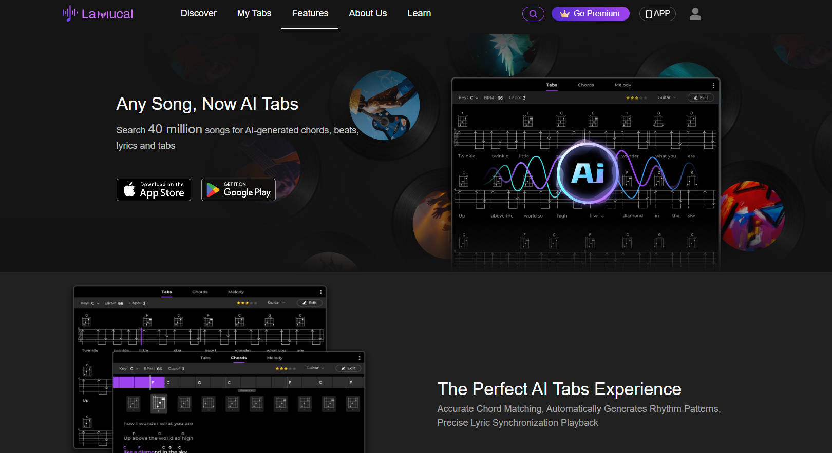 Lamucal gallery image