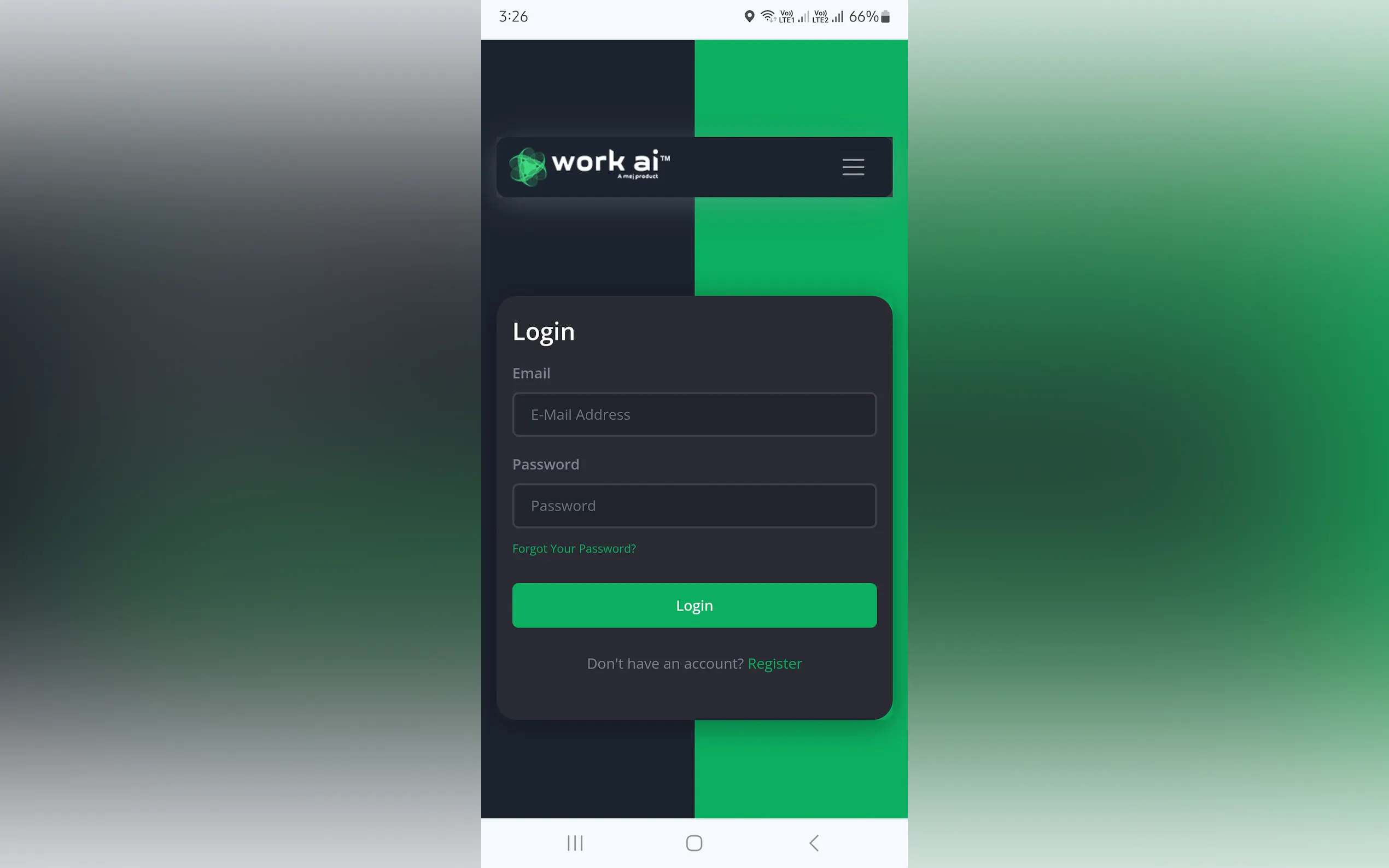 MEJ Work AI gallery image