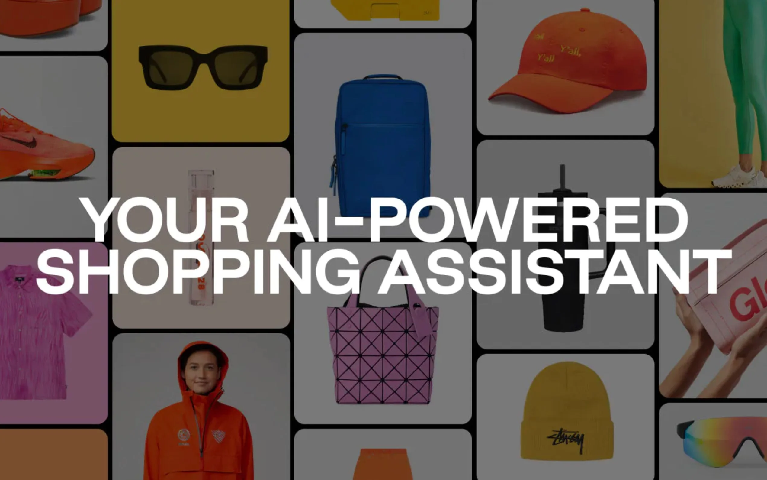 Shop AI gallery image