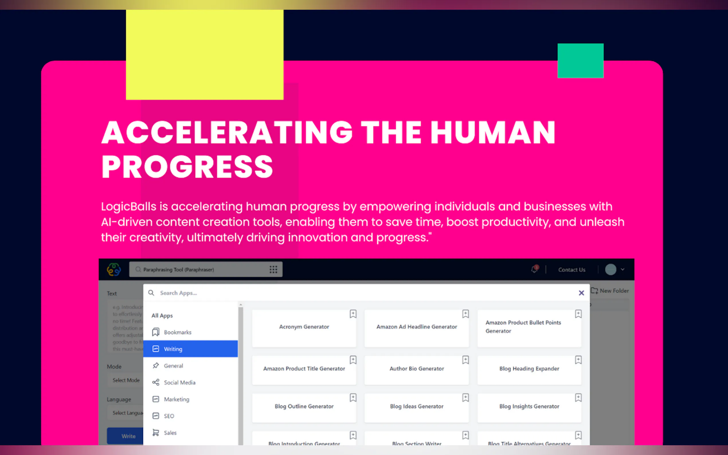 LogicBalls gallery image